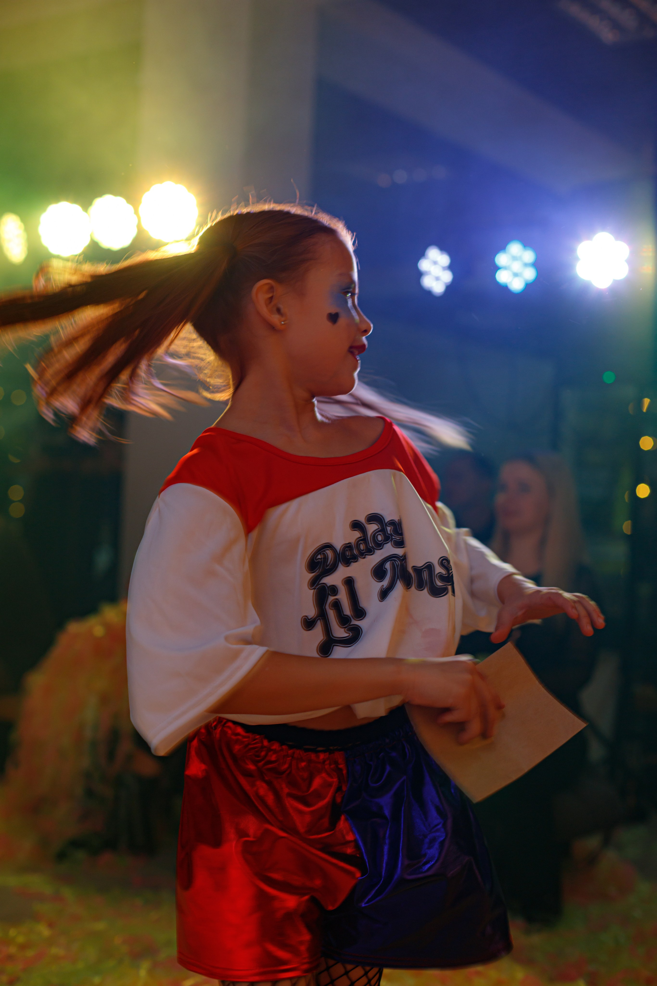 HALLOWEEN. Photokarish