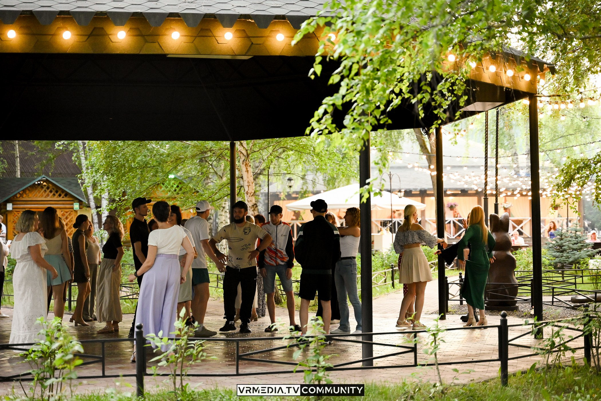 В гостях «У Петровича»