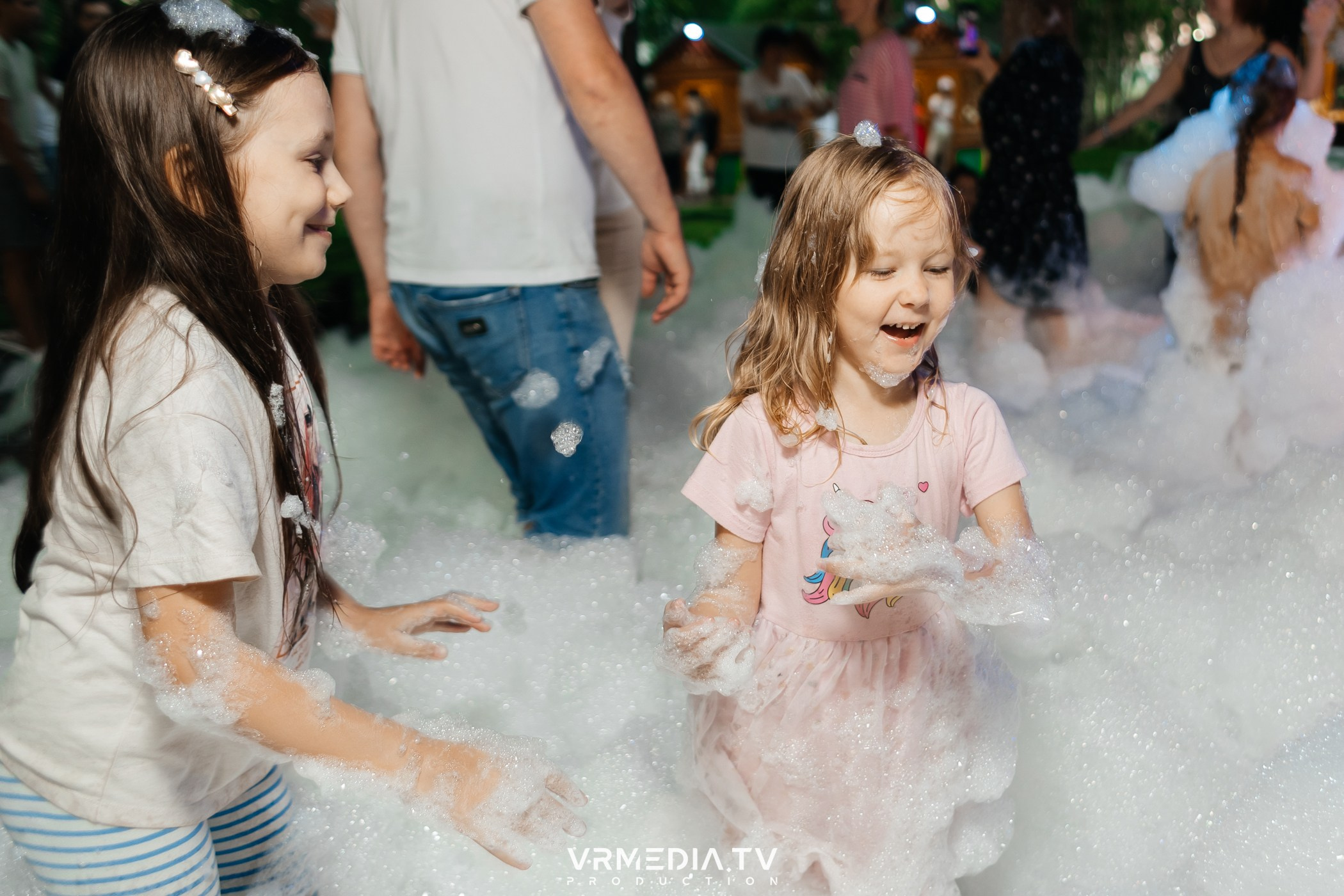 В гостях у «Петровича»