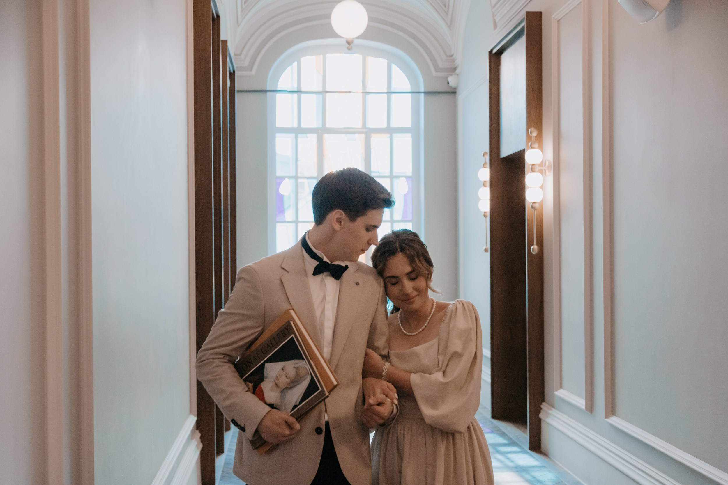 Максим & Любовь. Фотограф ваших событий