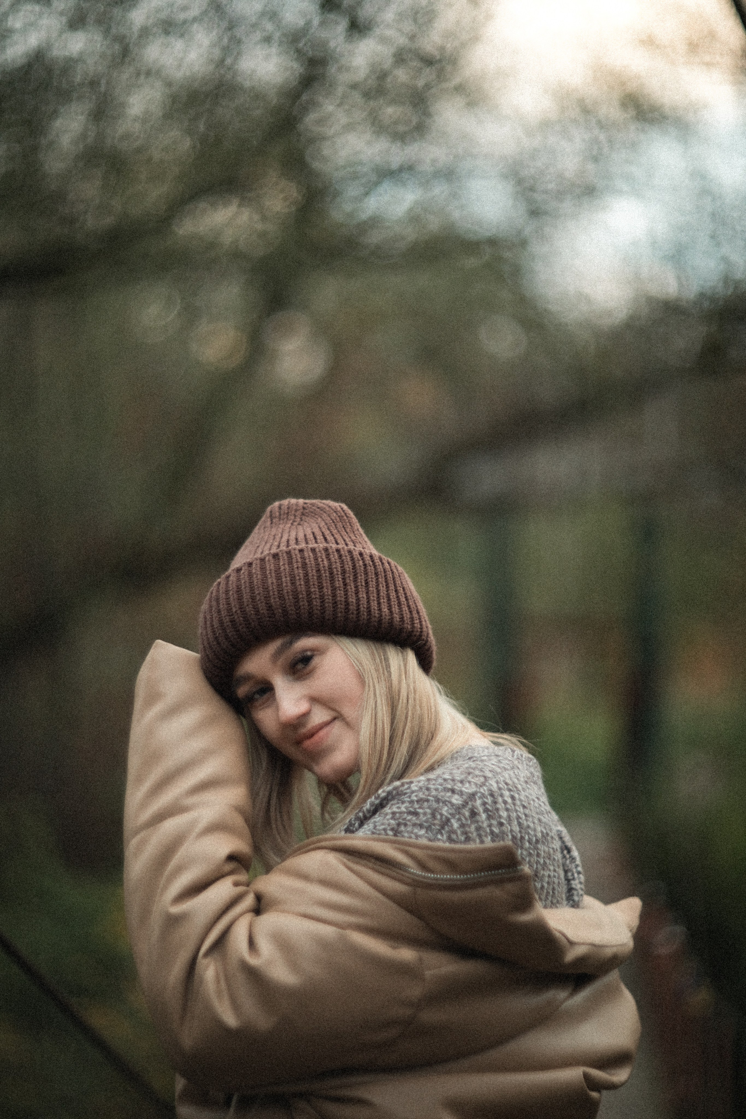 Алина и Регина. Фотограф София Комкина