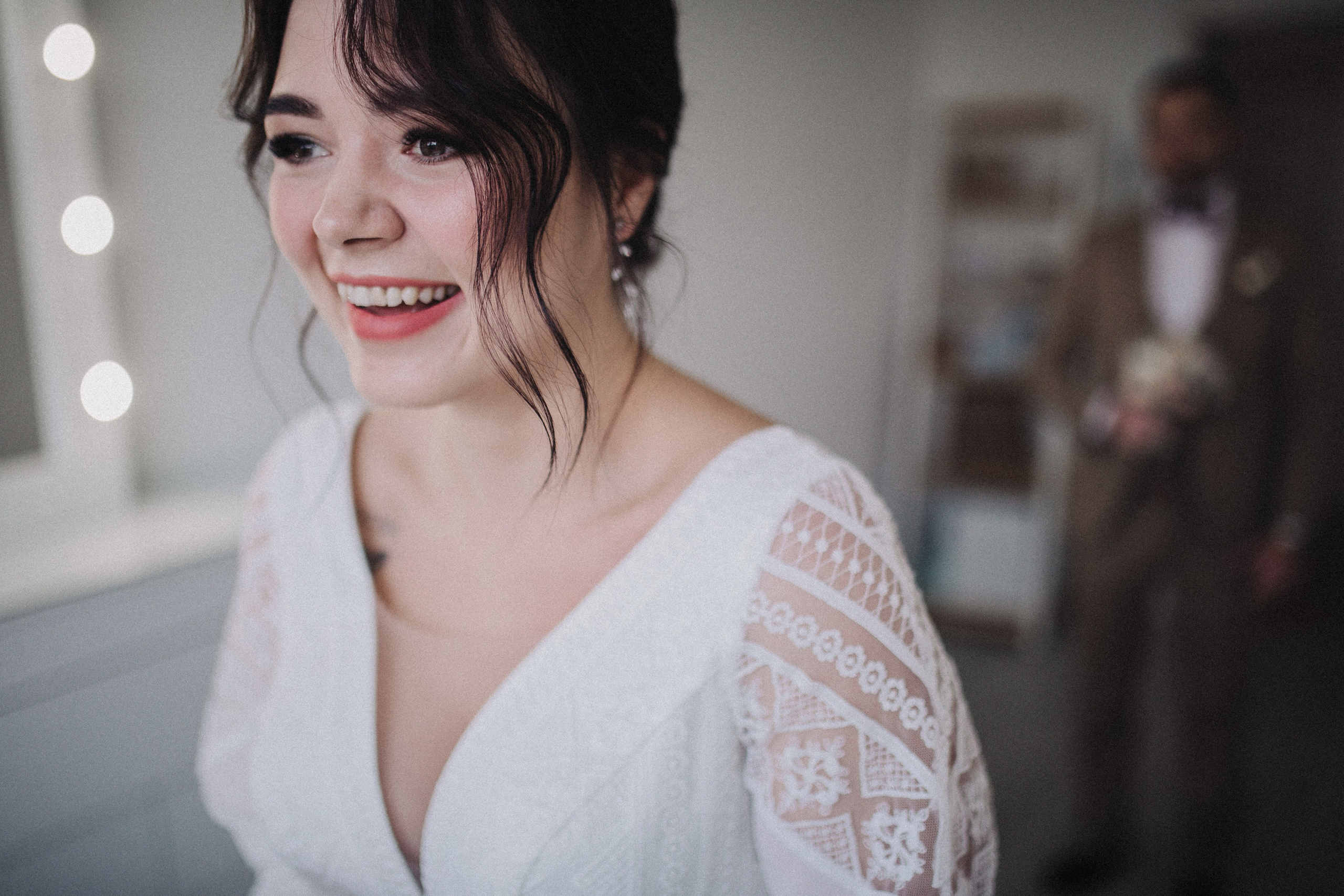 Тося & Женя. Фотограф София Комкина