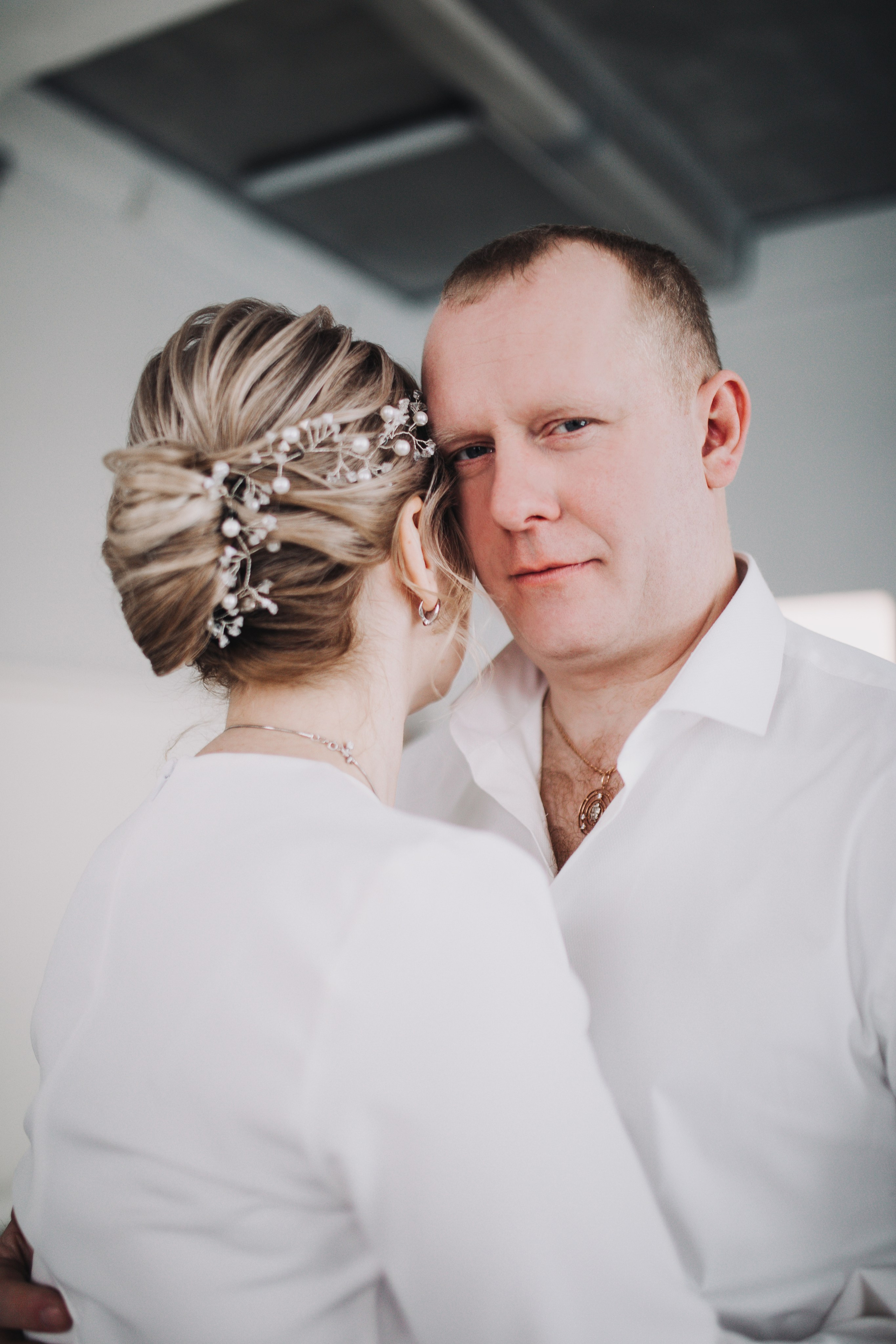 Катя & Боря. Фотограф София Комкина