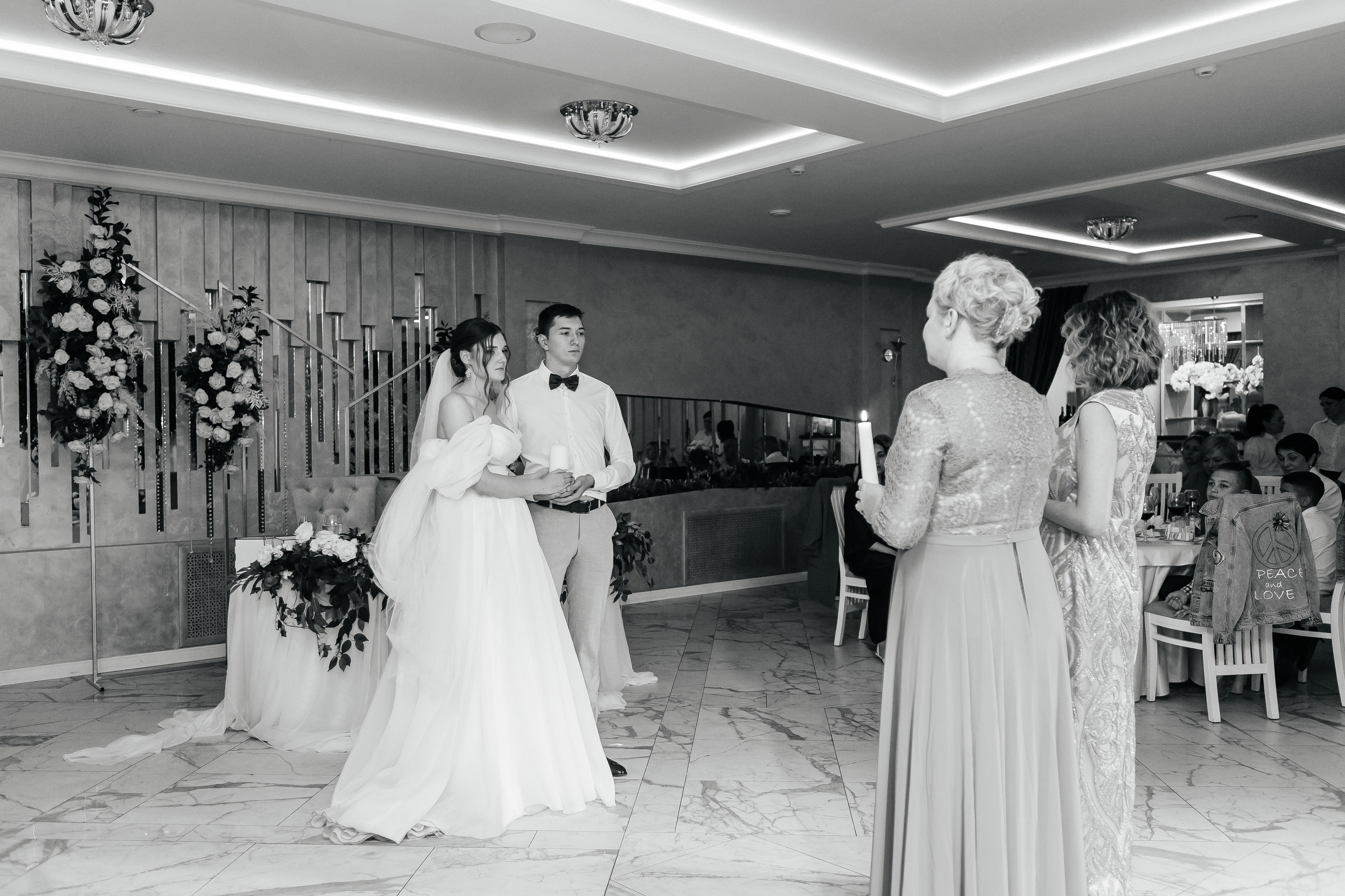 Вячеслав и Анна. Свадебный и семейный фотограф в Ростове-на-Дону