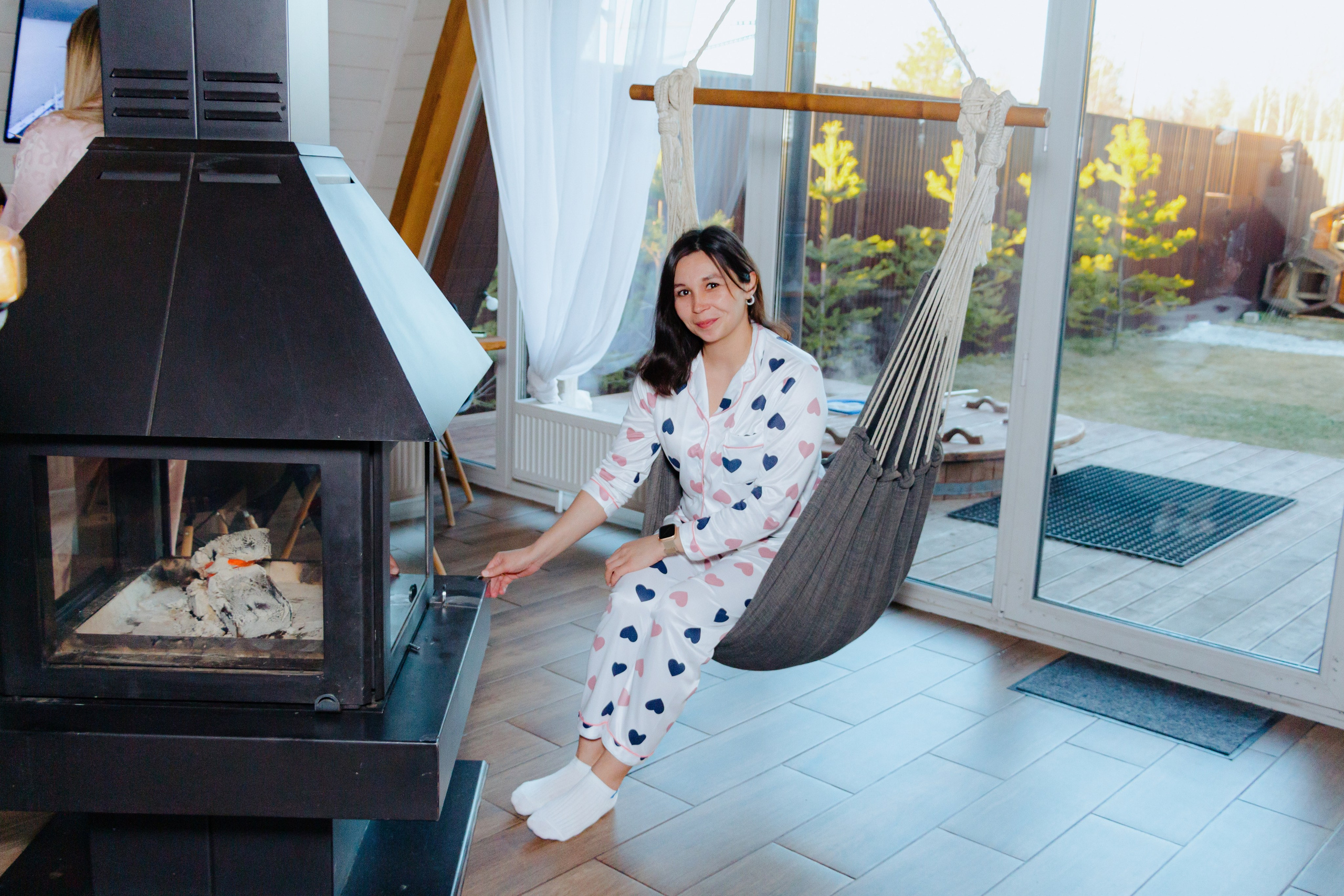 Фотосессия — пижамная вечеринка в Екатеринбурге. Фотограф в Екатеринбурге Пойгина Елена