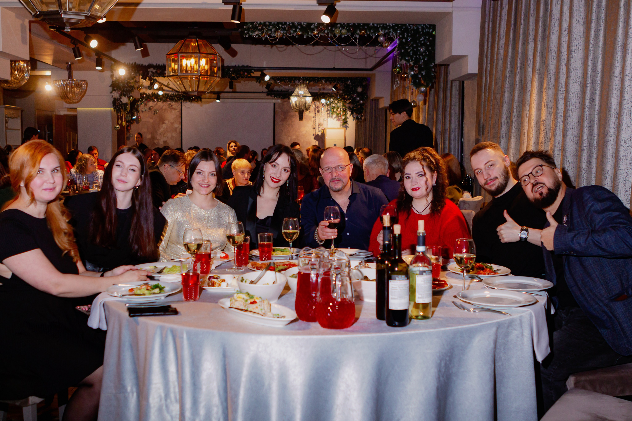 Фотосъёмка корпоратива компании «Казанова 69», Екатеринбург. Фотограф в Екатеринбурге Пойгина Елена