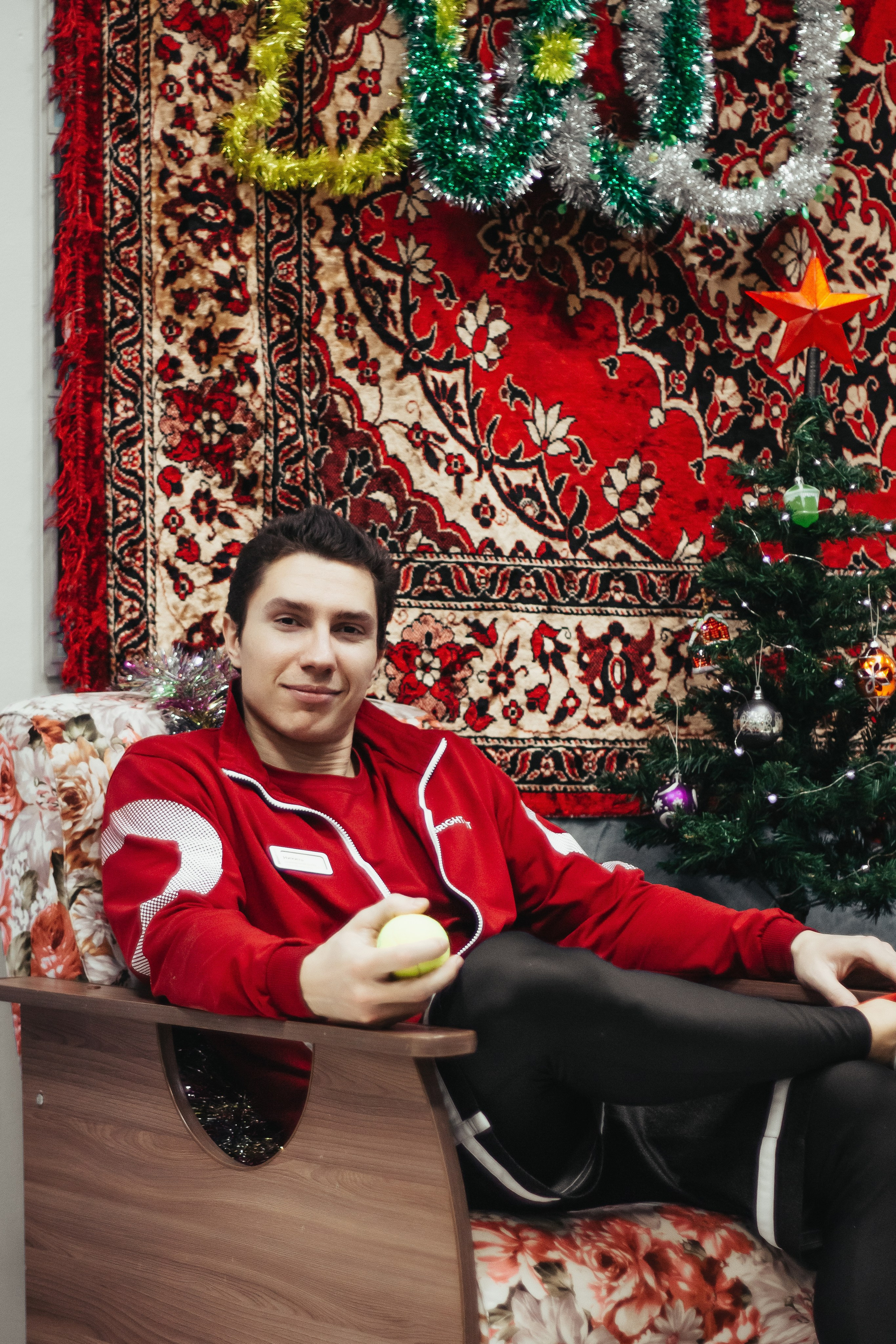 День Рождения фитнес-клуба Bright fit, репортажная съемка Екатеринбург. Фотограф в Екатеринбурге Пойгина Елена