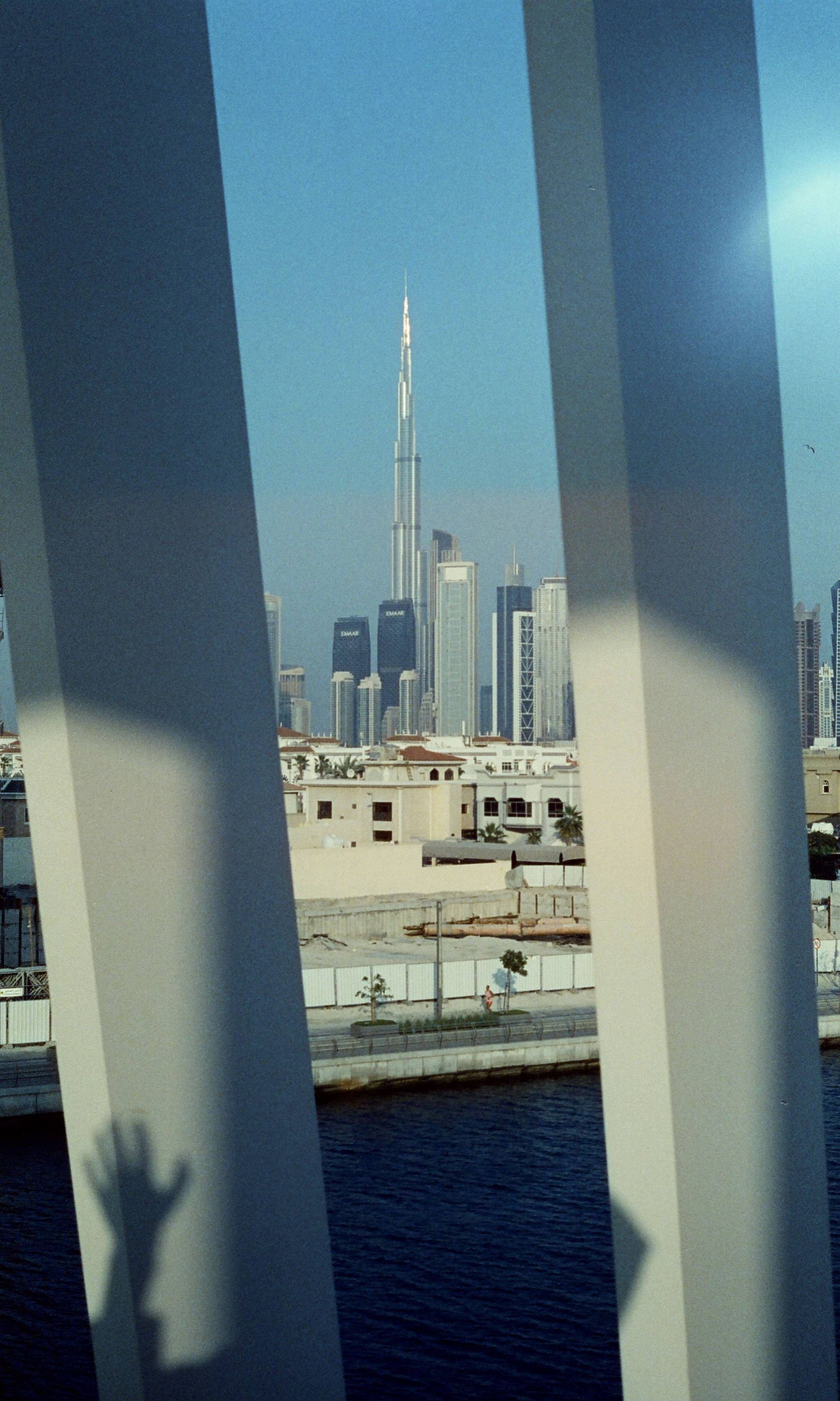 Places. TATIANA DARINA — film photographer in St. Petersburg