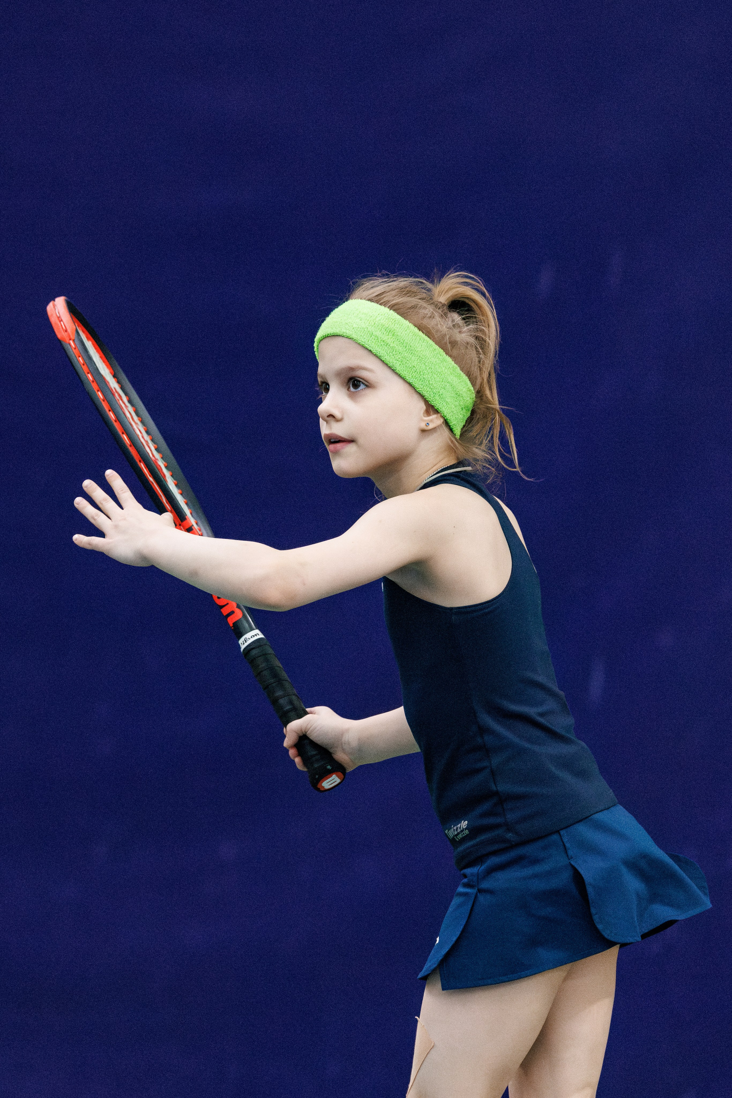 Фото с турнира LUZHNIKI OPEN 22.03. Спортивный фотограф Алексей Соломин
