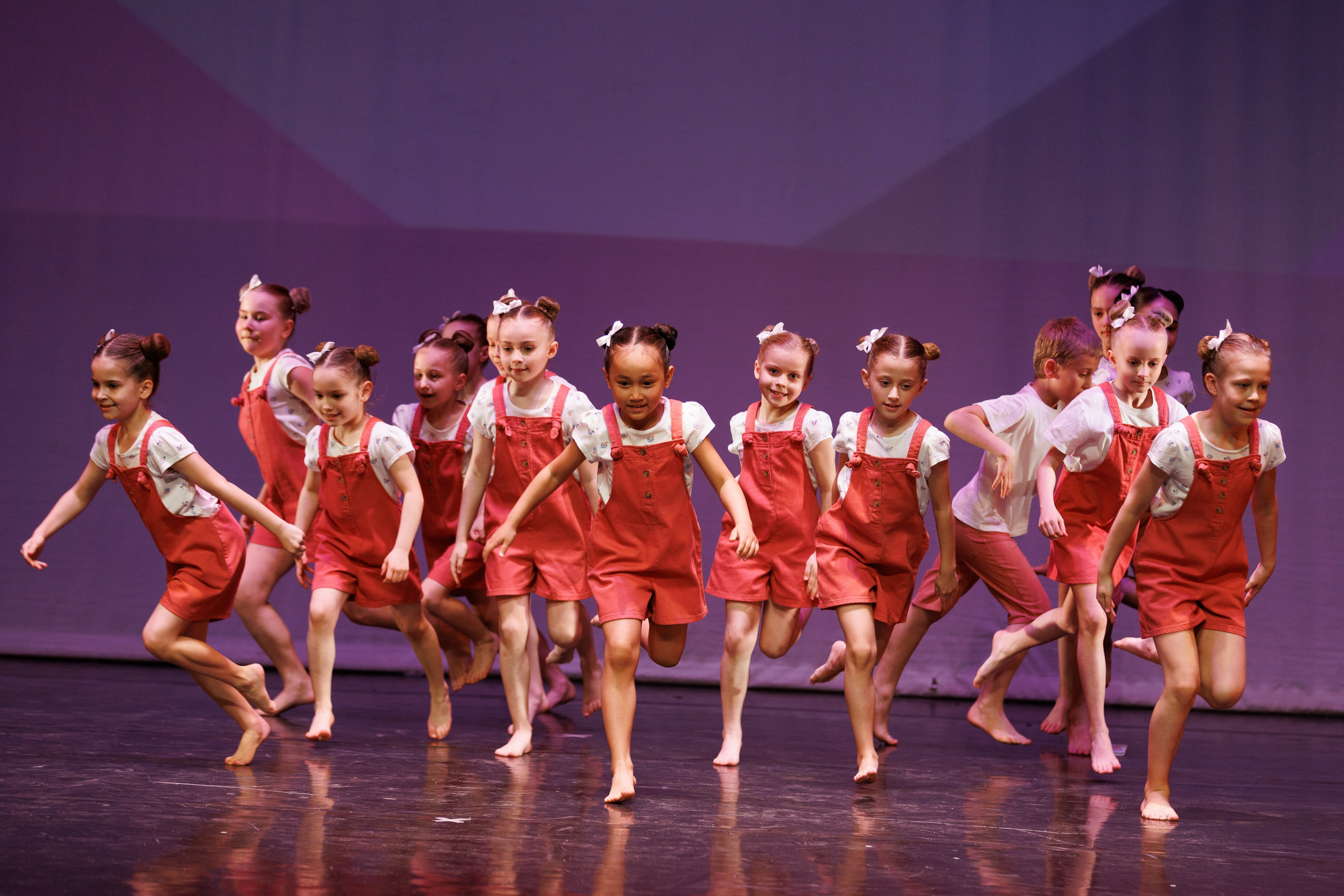 Фестиваль "Звезда восходящая 2025". Спортивный фотограф Алексей Соломин