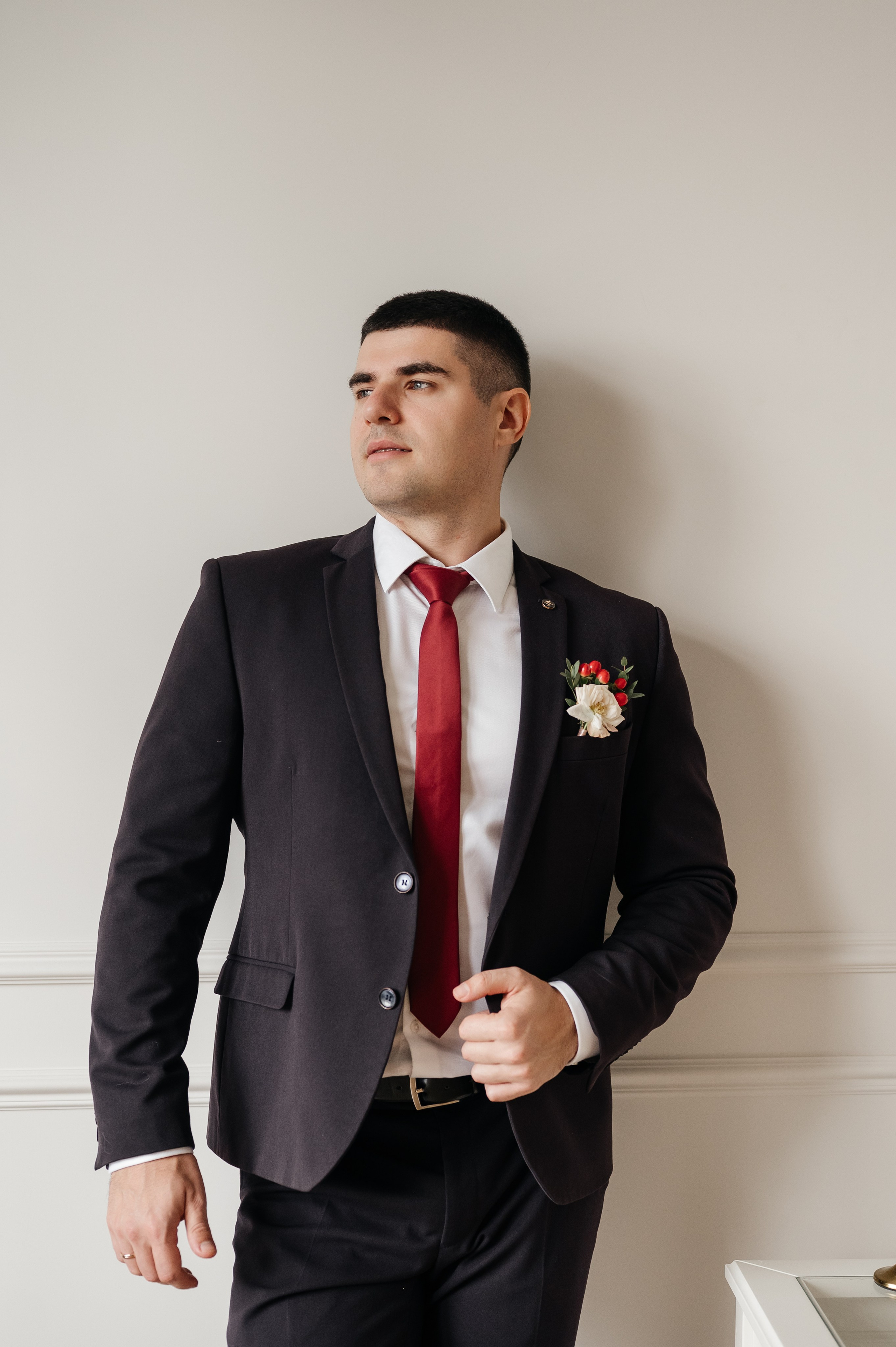 Андрей и Олеся. Свадебный и семейный фотограф в Краснодаре Алина Мельник