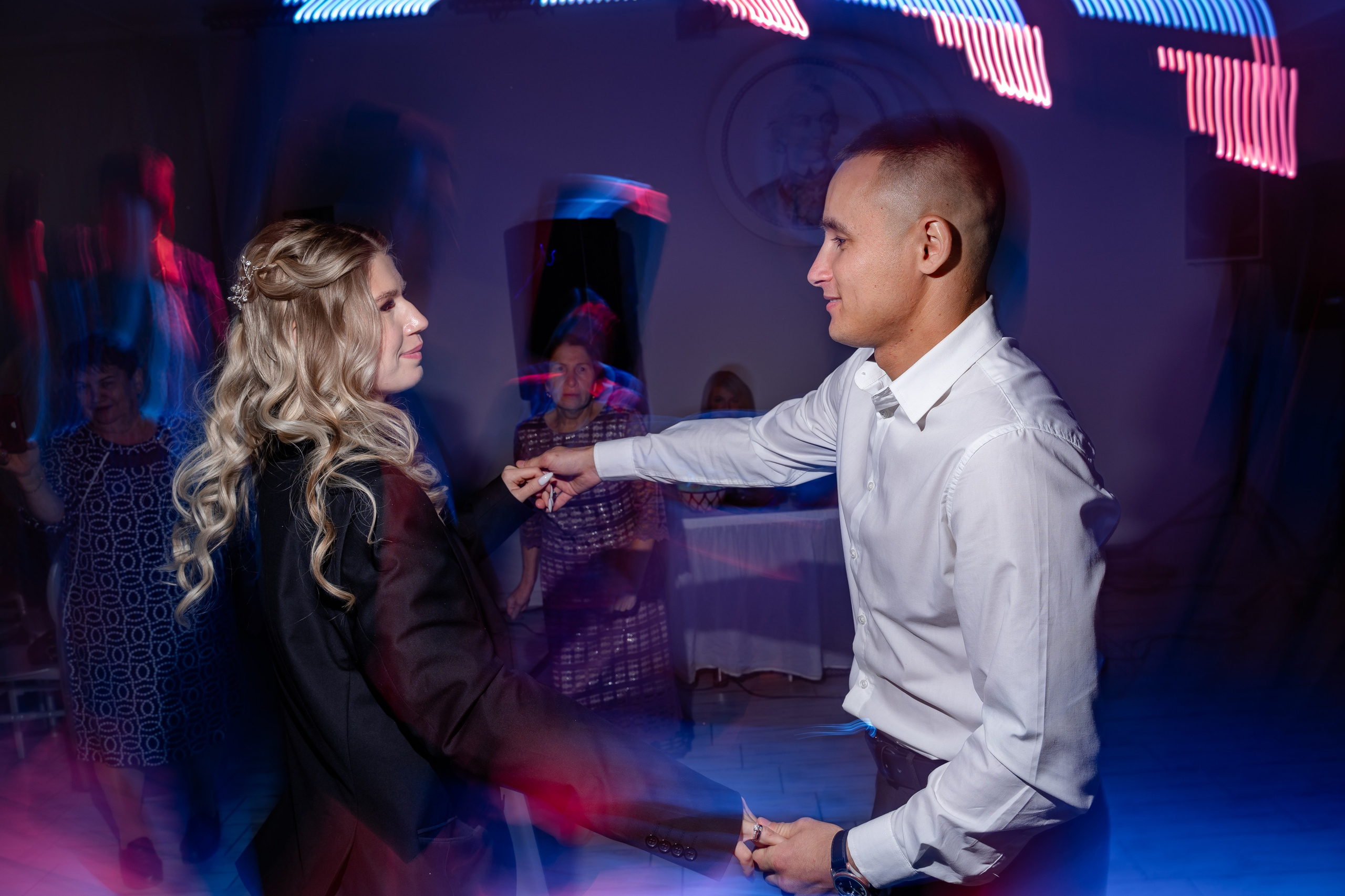 Эдуард Карина. Свадебный и репортажный фотограф в Уфе и по России