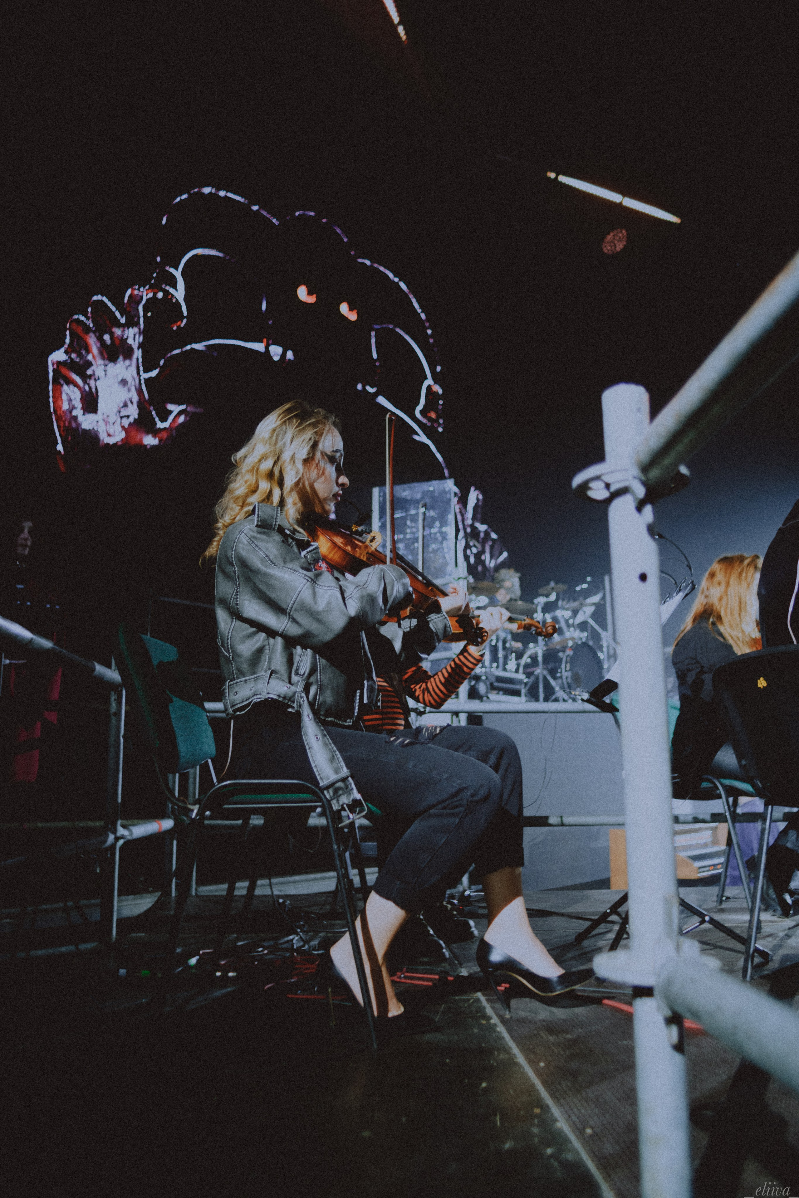 КиШ. Концертный фотограф в Санкт-Петербурге