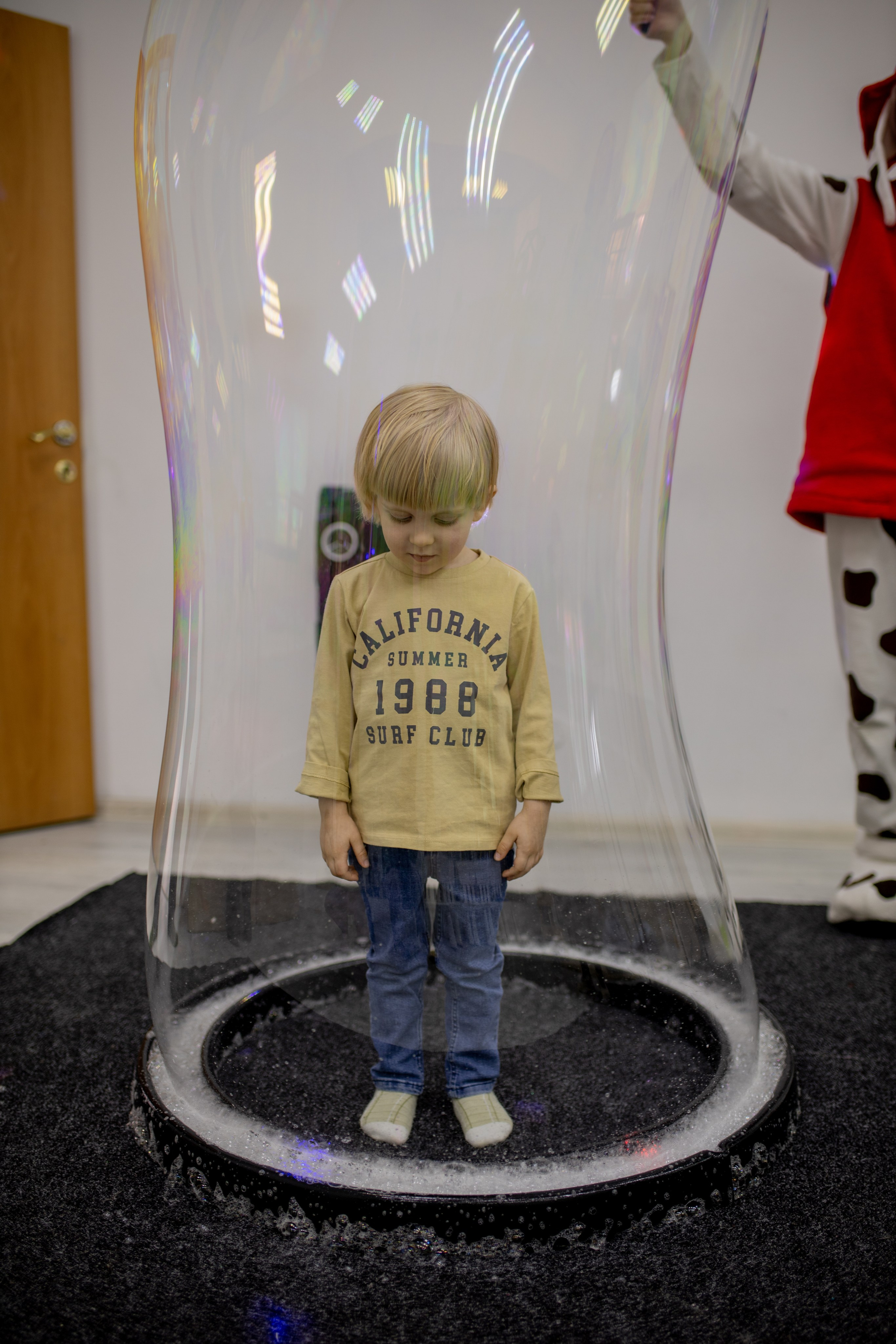 Вечеринка Вовочки. Семейный и детский фотограф в Петрозаводске