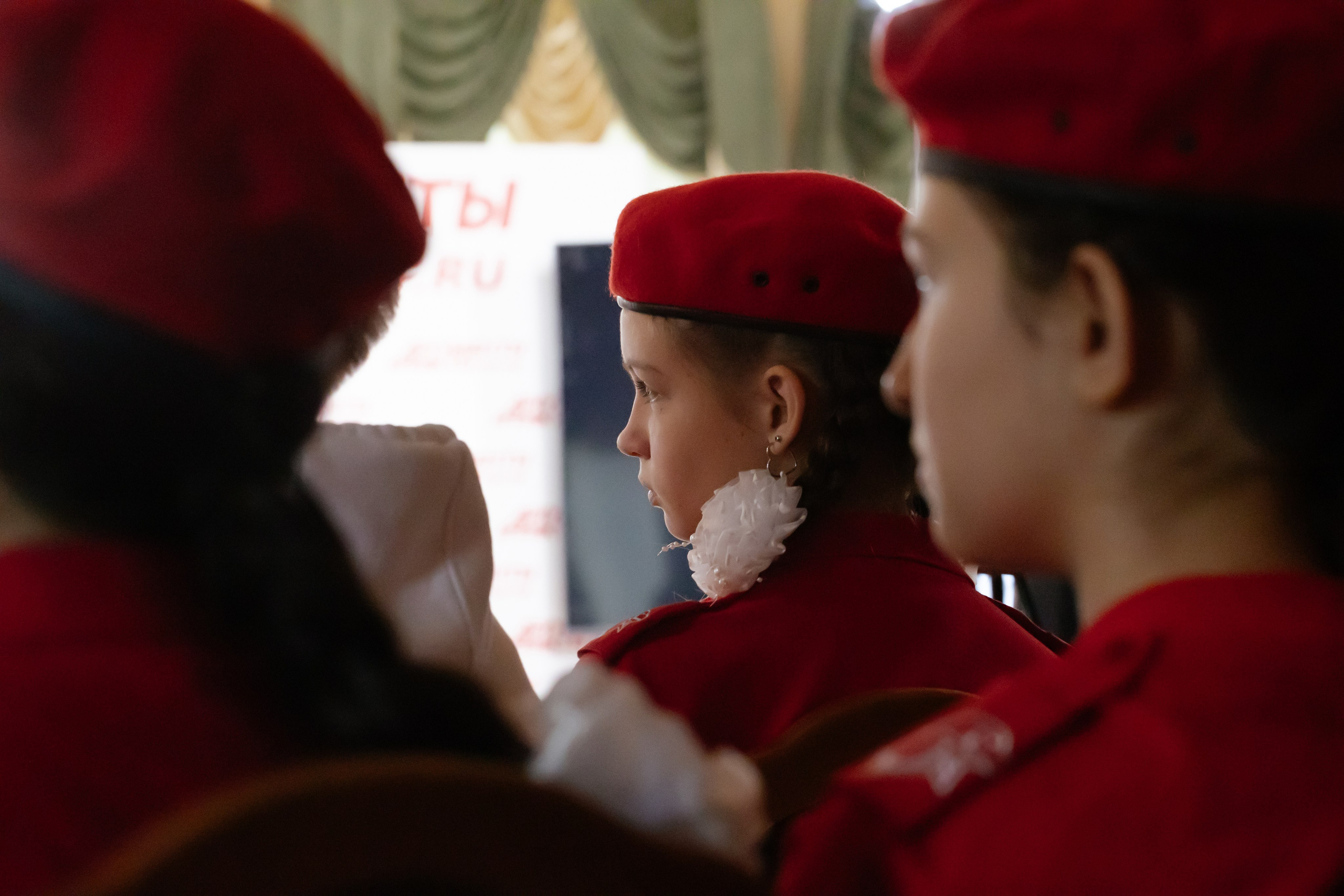 Аргументы и Факты. Леся Гаранина. Семейный фотограф/видеограф Москва и область