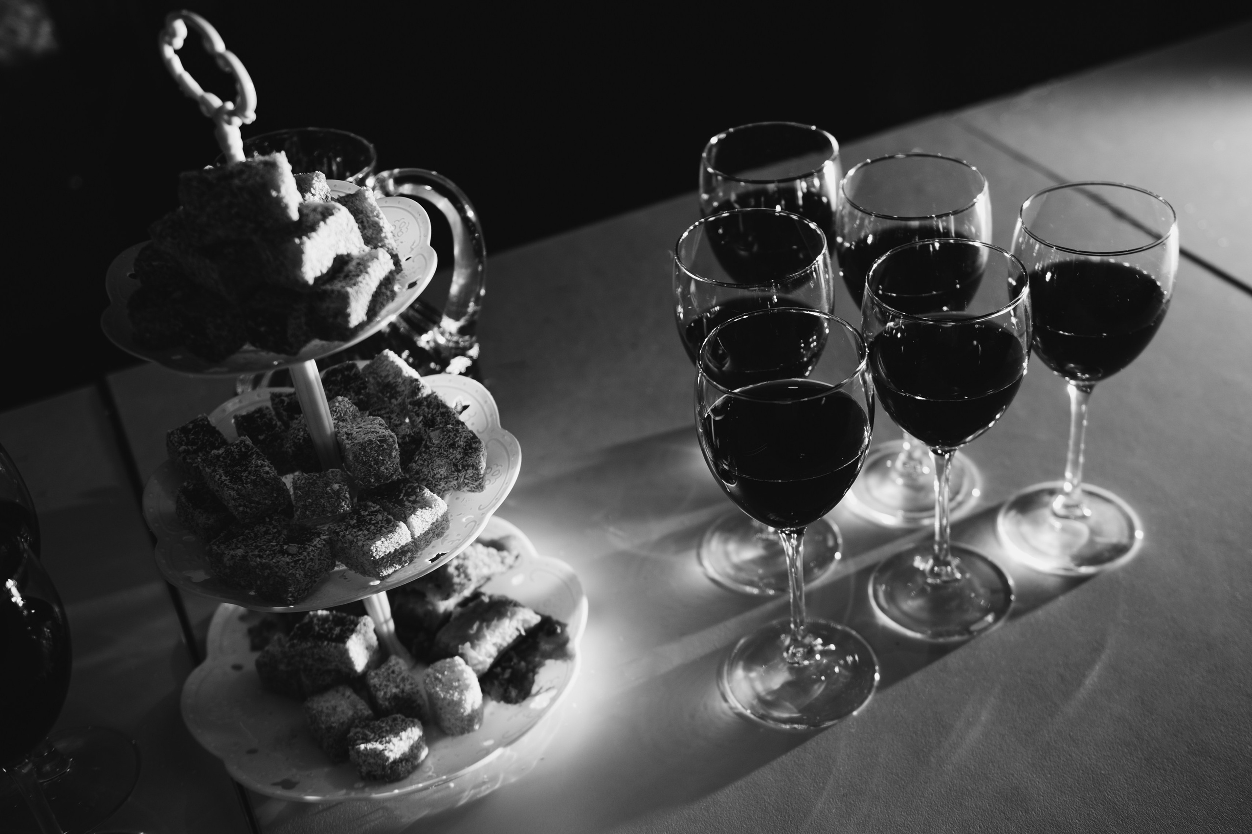 Вечеринка в восточном стиле в танцевальной школе «Ритм»