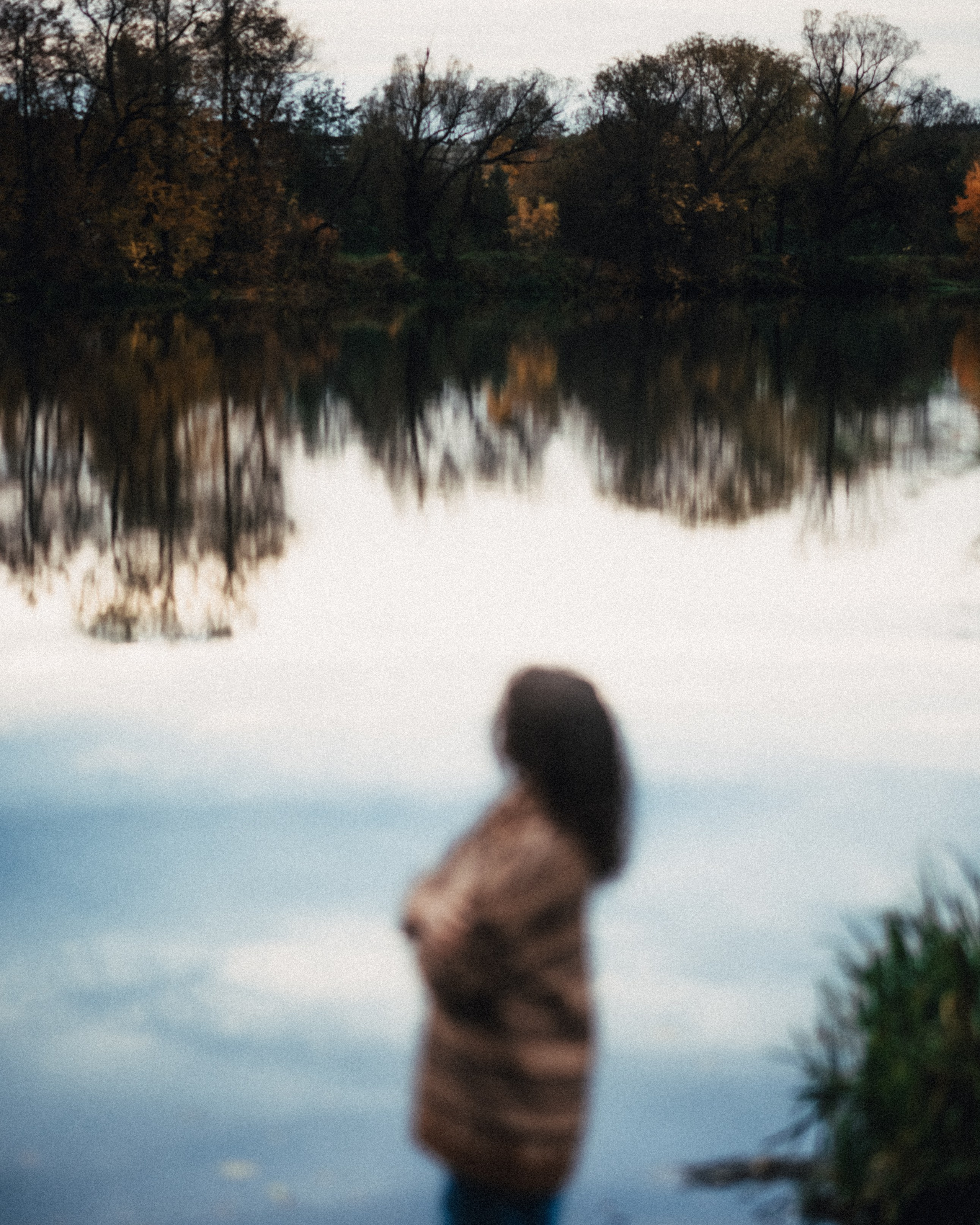 Фотосессия в Ильинском