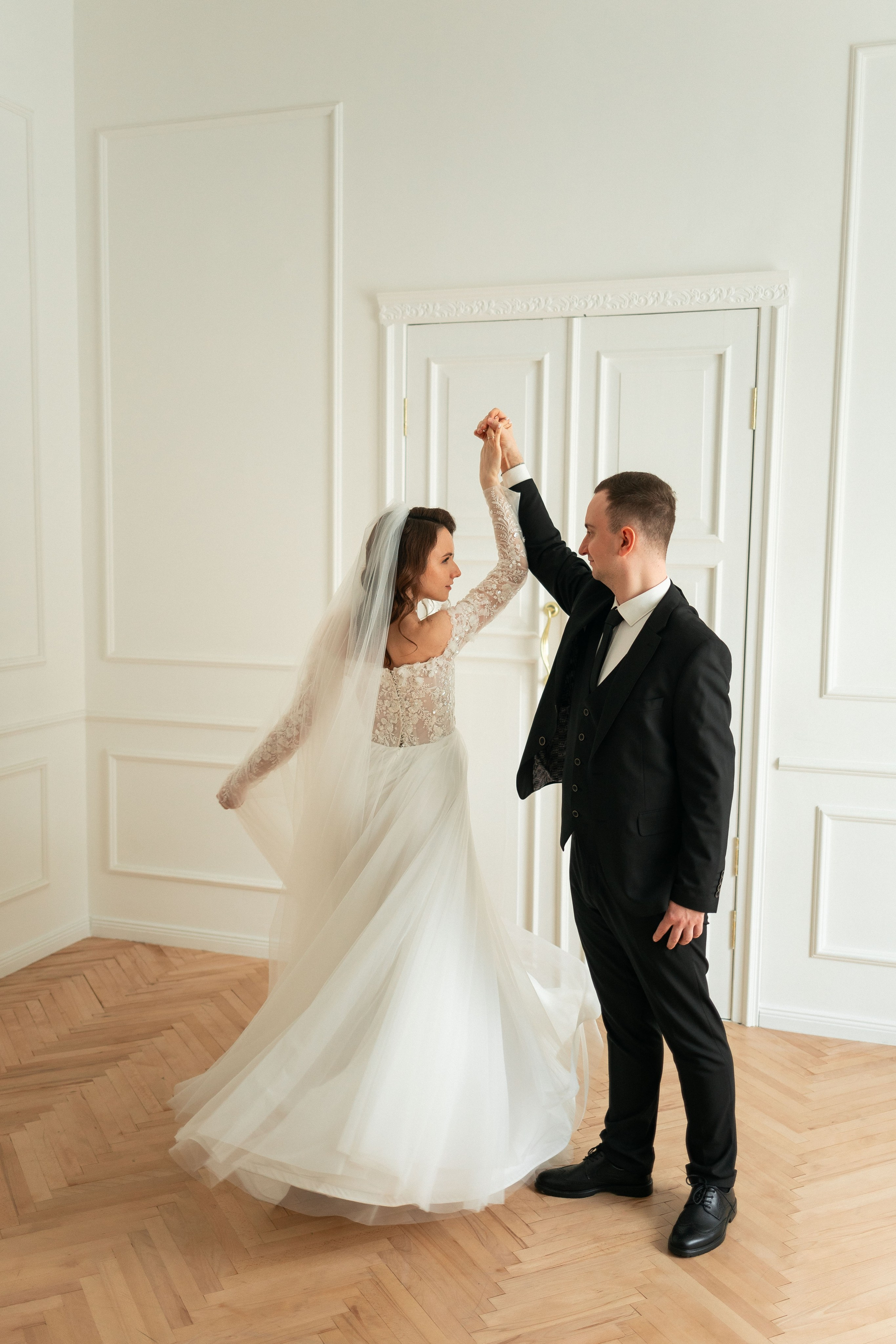 M&I. Семейный фотограф в Севастополе и Симферополе Александра Чистякова