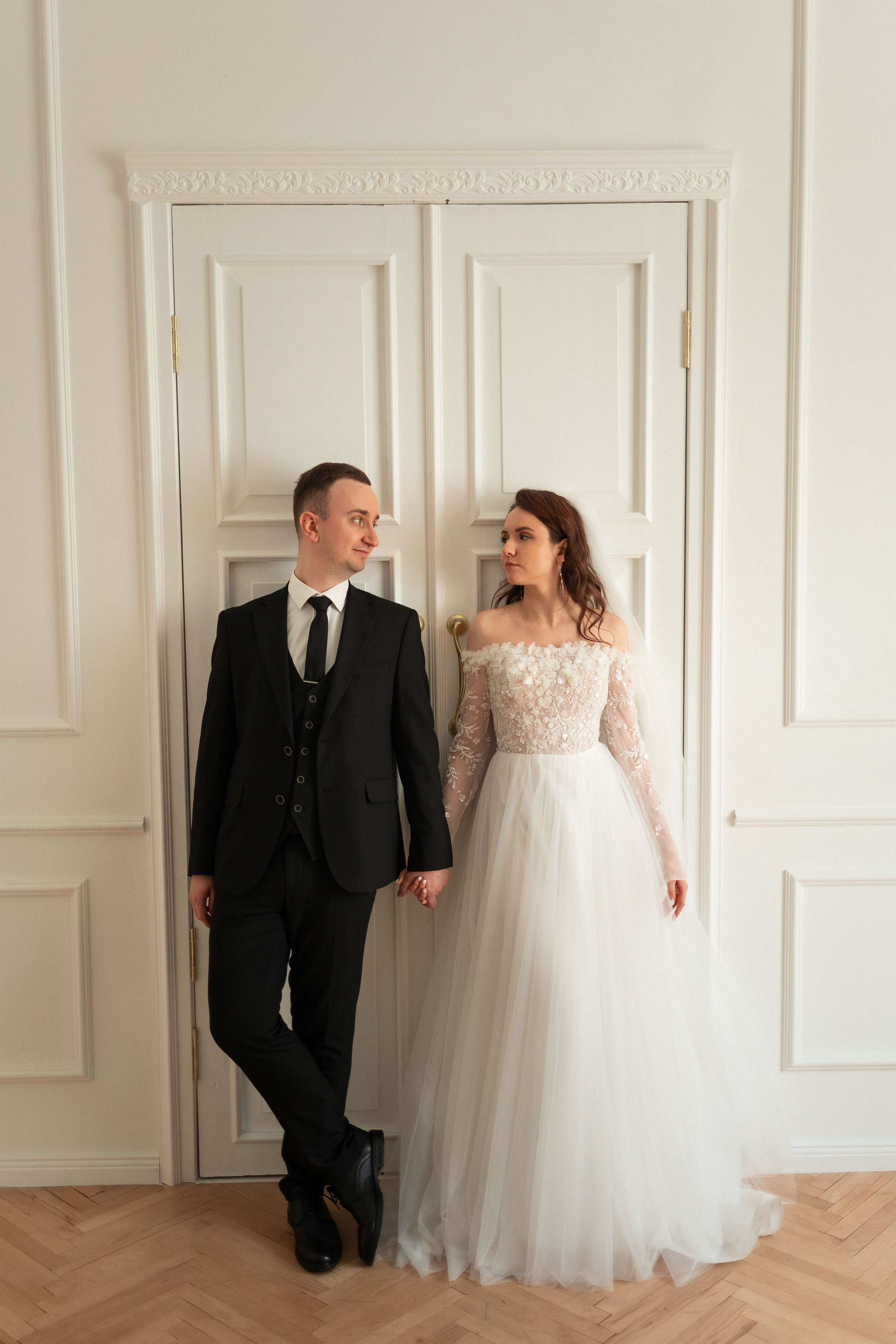 M&I. Семейный фотограф в Севастополе и Симферополе Александра Чистякова