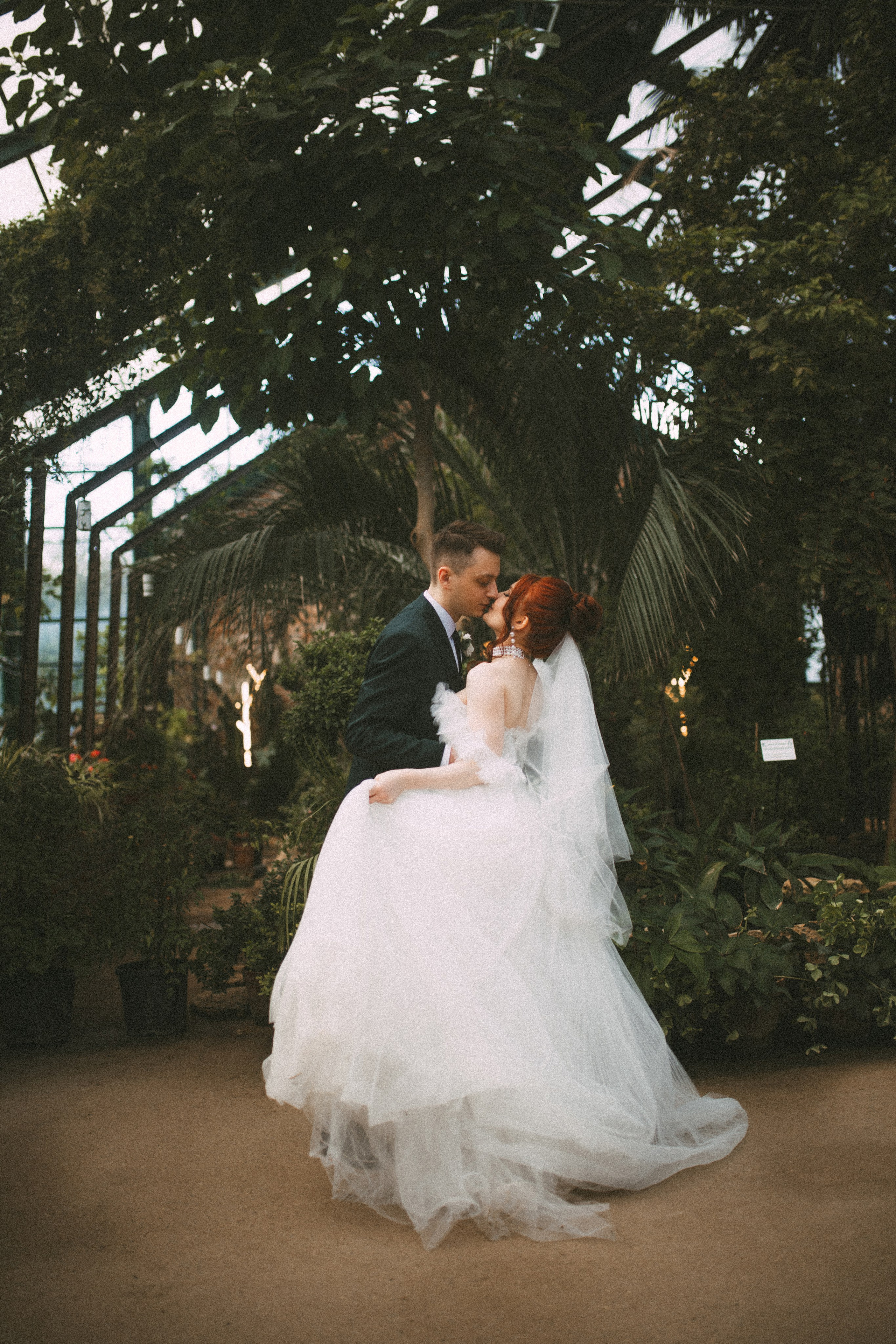 А & И | Москва. Фотограф Екатерина Амбрушкевич