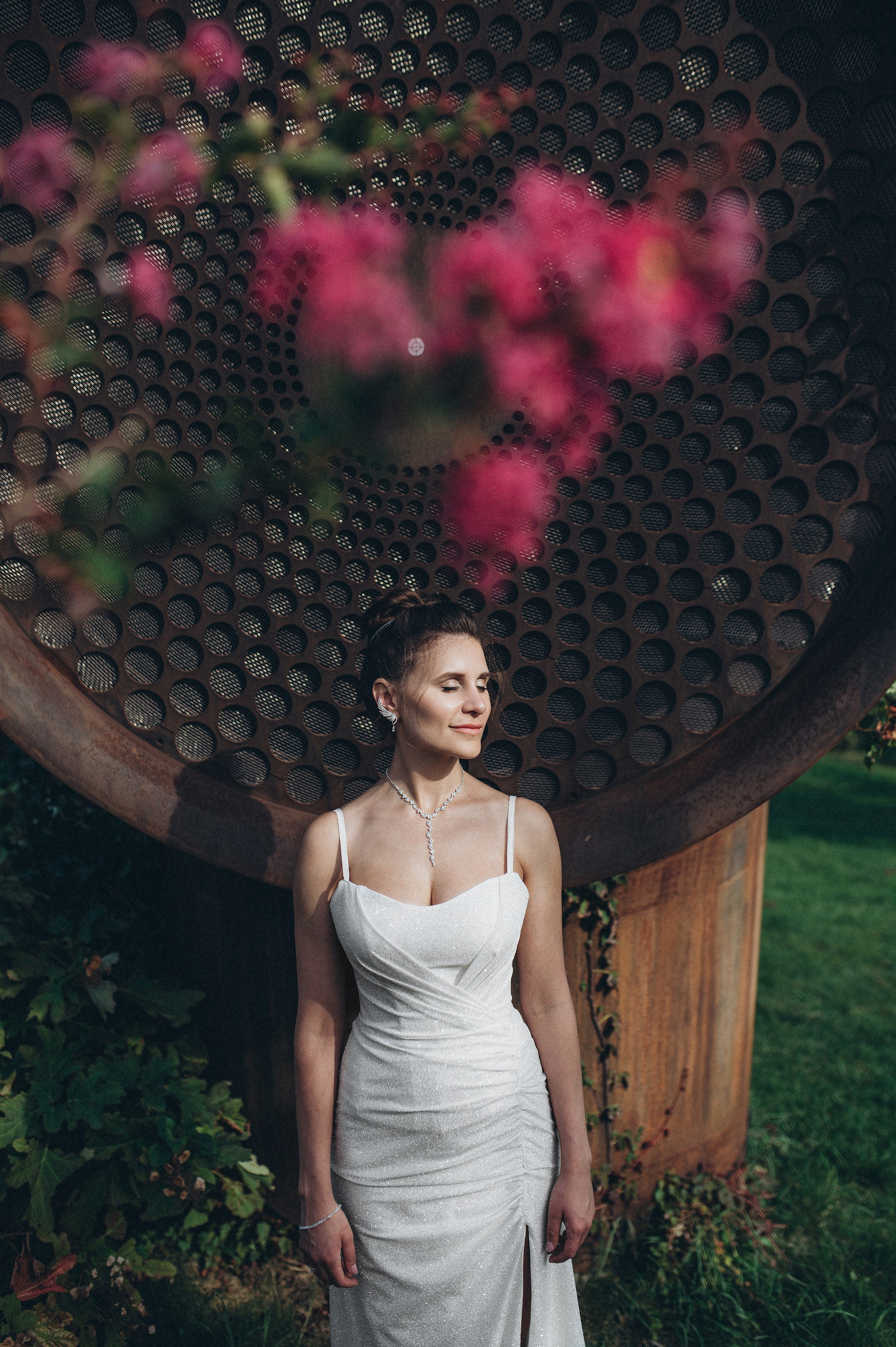 Свадебная прогулка. Фотограф в Севастополе и Крыму Горбунов Денис