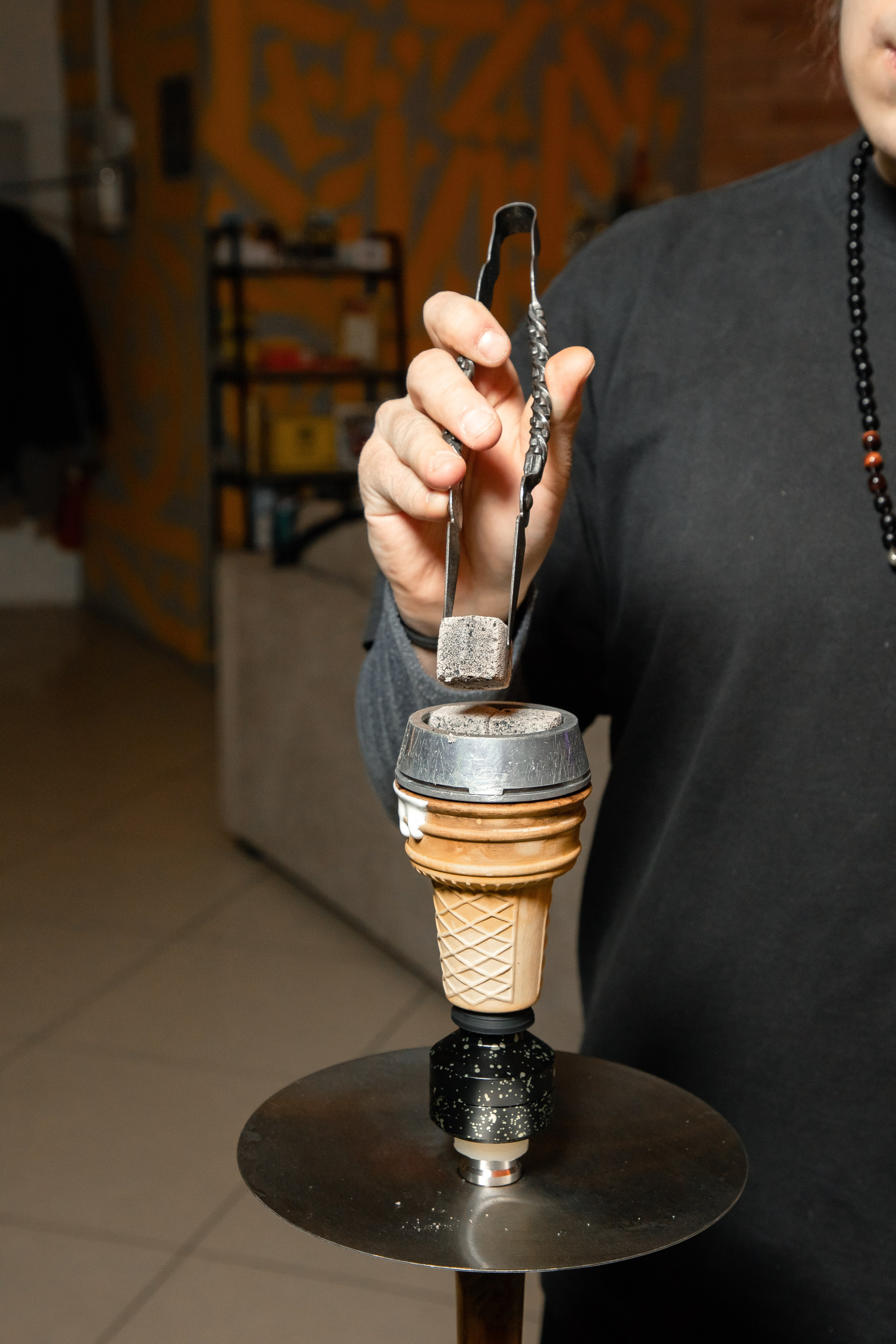 Не усложняй. Фотограф Денис Лесковский (Тюмень)