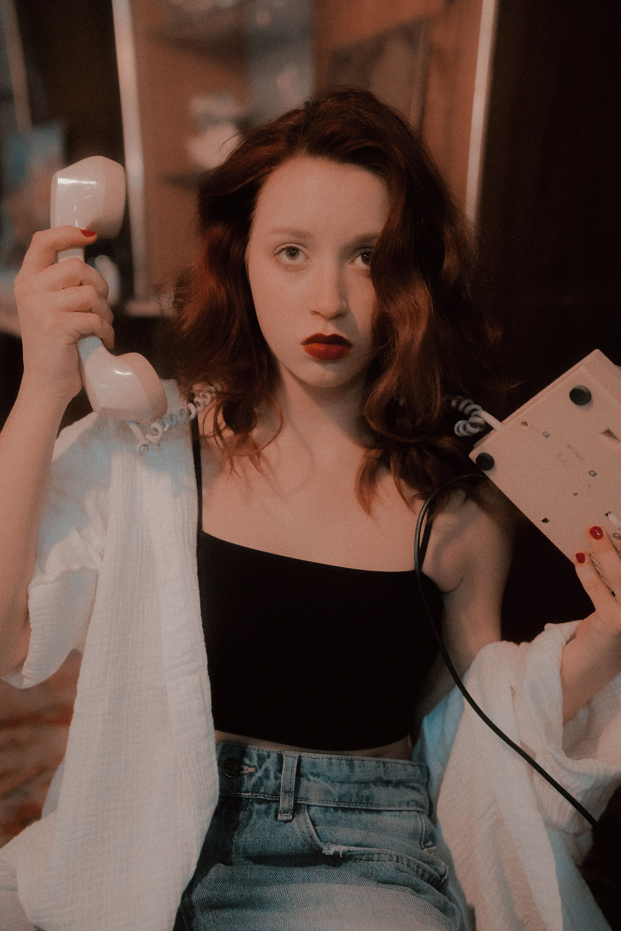 VERONICA | USSR. 🅥🅘🅓🅔🅞 | Видеограф | Видеооператор | Воронеж — Саша Чейз