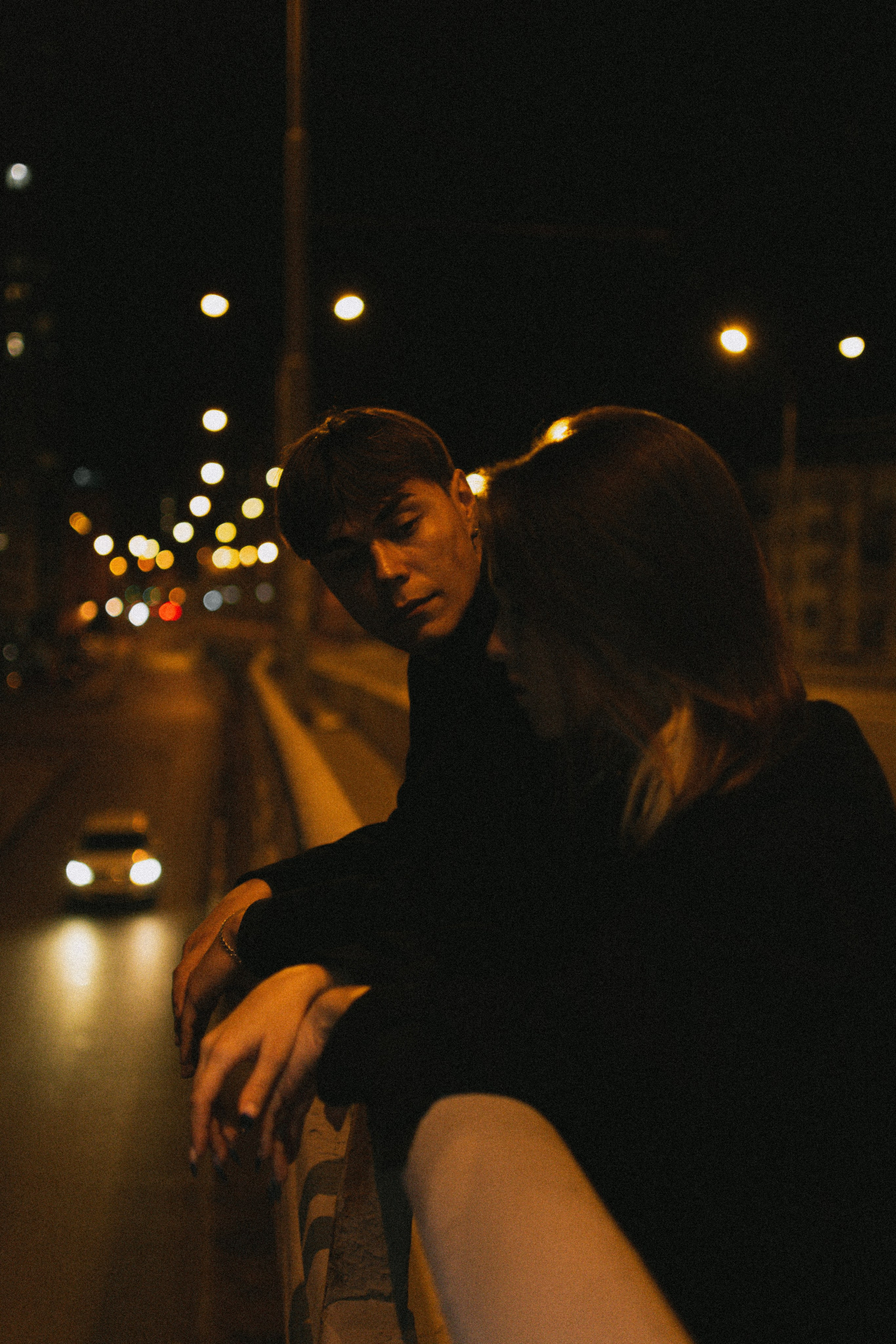 Т ь м а. Творческий фотограф Сургут/Москва (портреты, свадьбы, lovestory…)