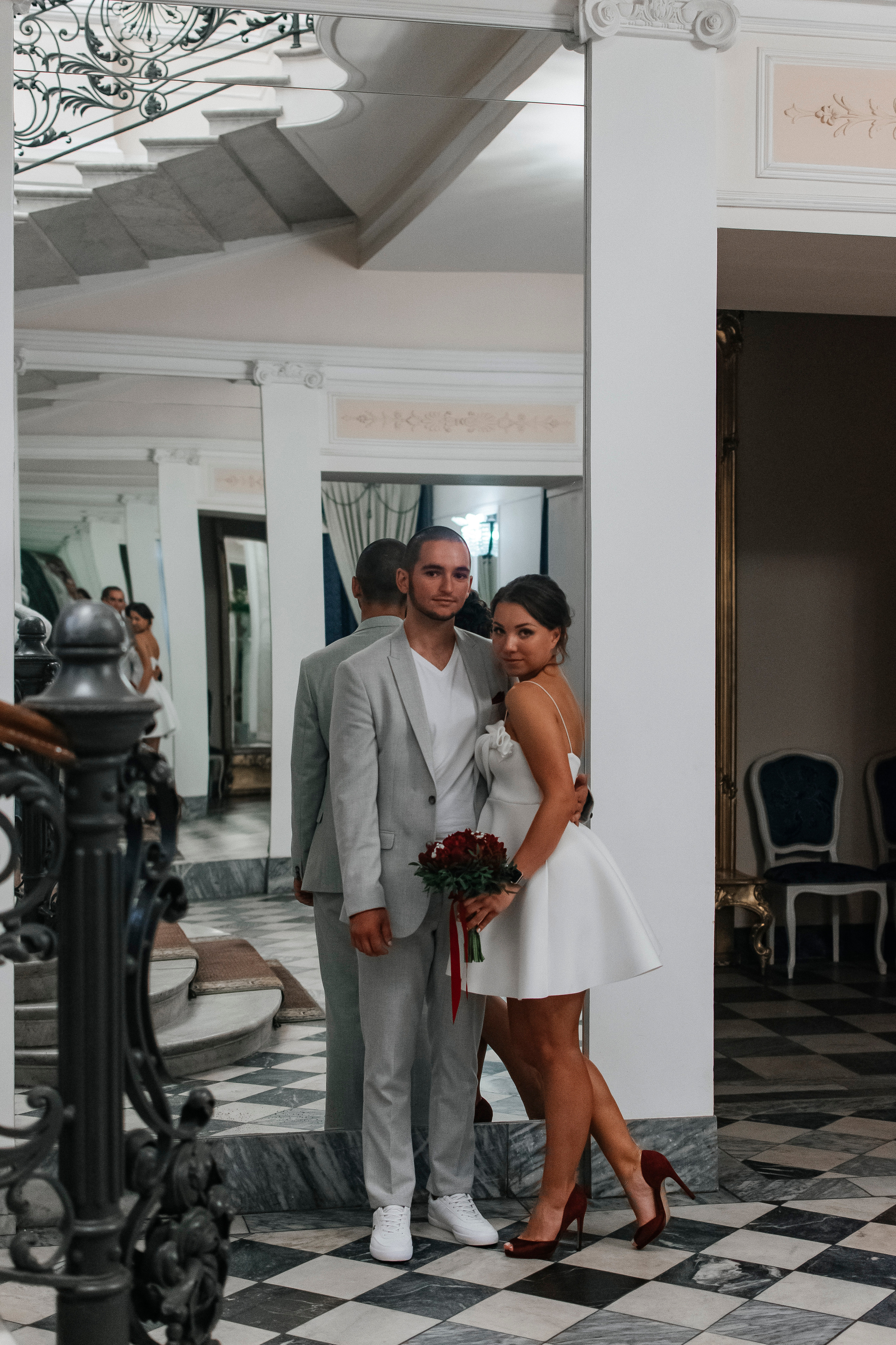 Ksenia & Roman. Свадебный и семейный фотограф | Екатерина Вяткина