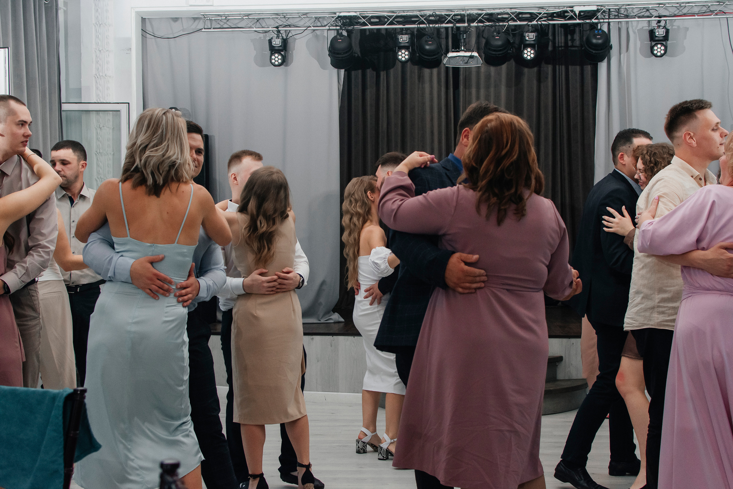 Valeria & Denis. Свадебный и семейный фотограф | Екатерина Вяткина