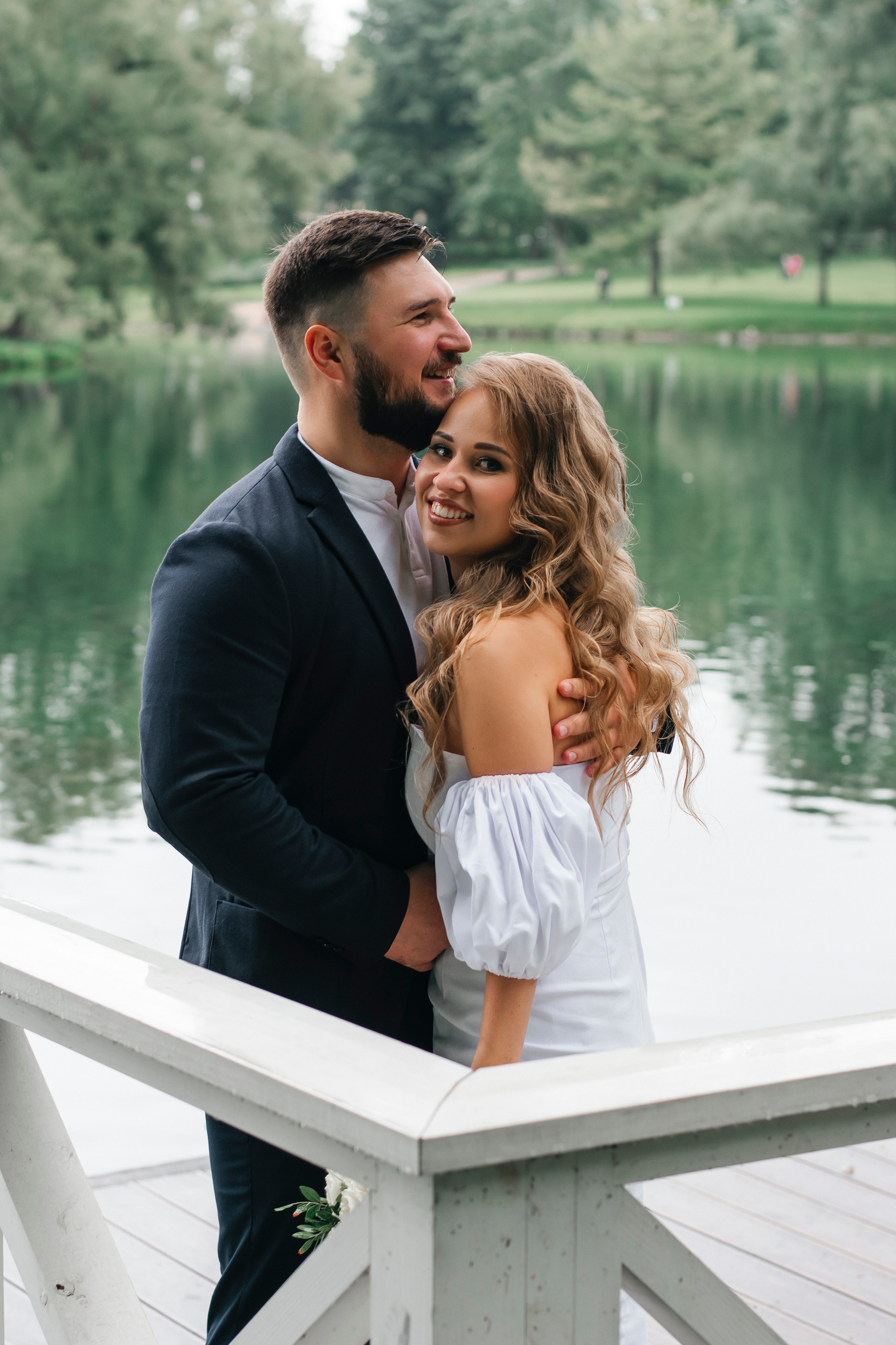 Valeria & Denis. Свадебный и семейный фотограф | Екатерина Вяткина