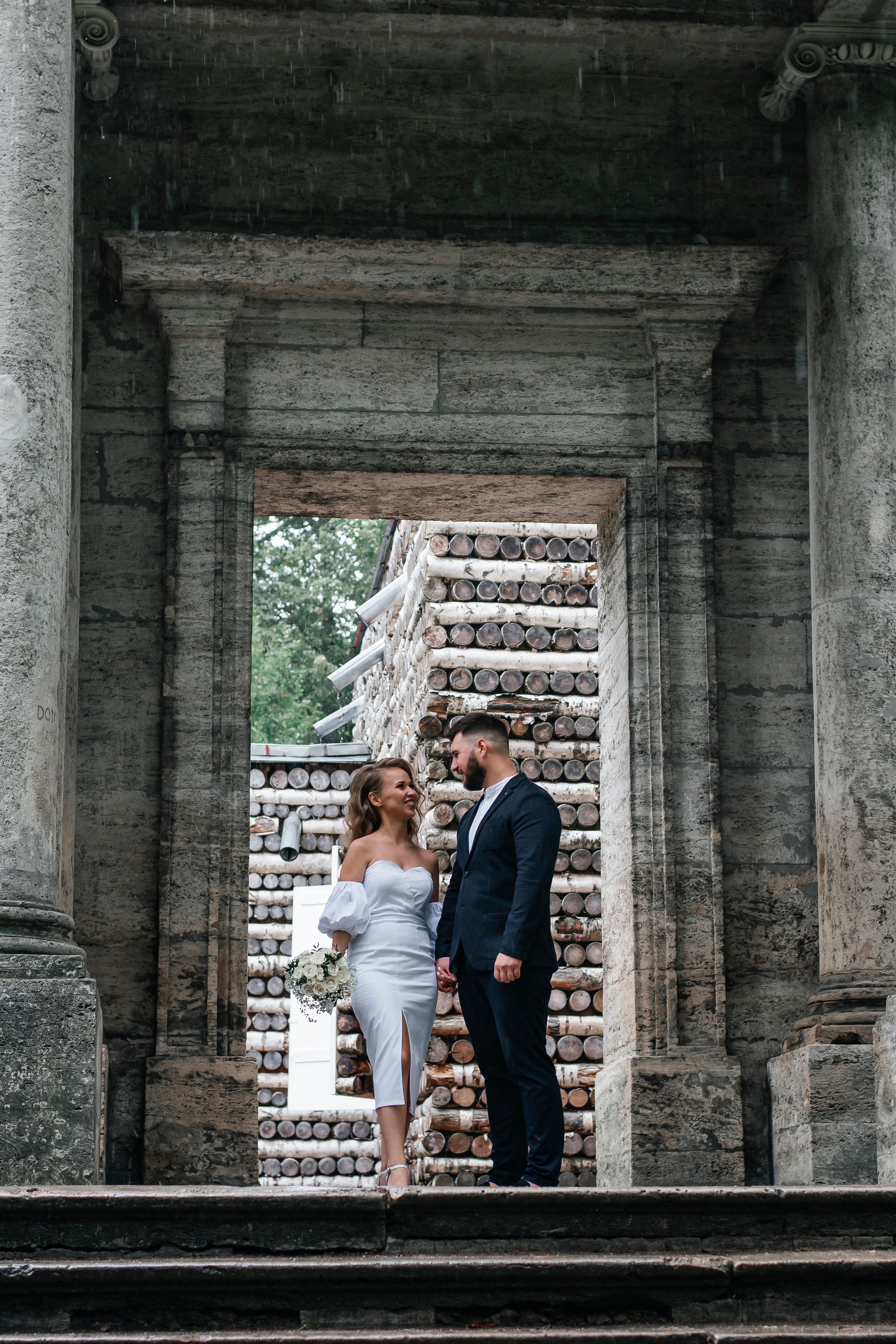 Valeria & Denis. Свадебный и семейный фотограф | Екатерина Вяткина