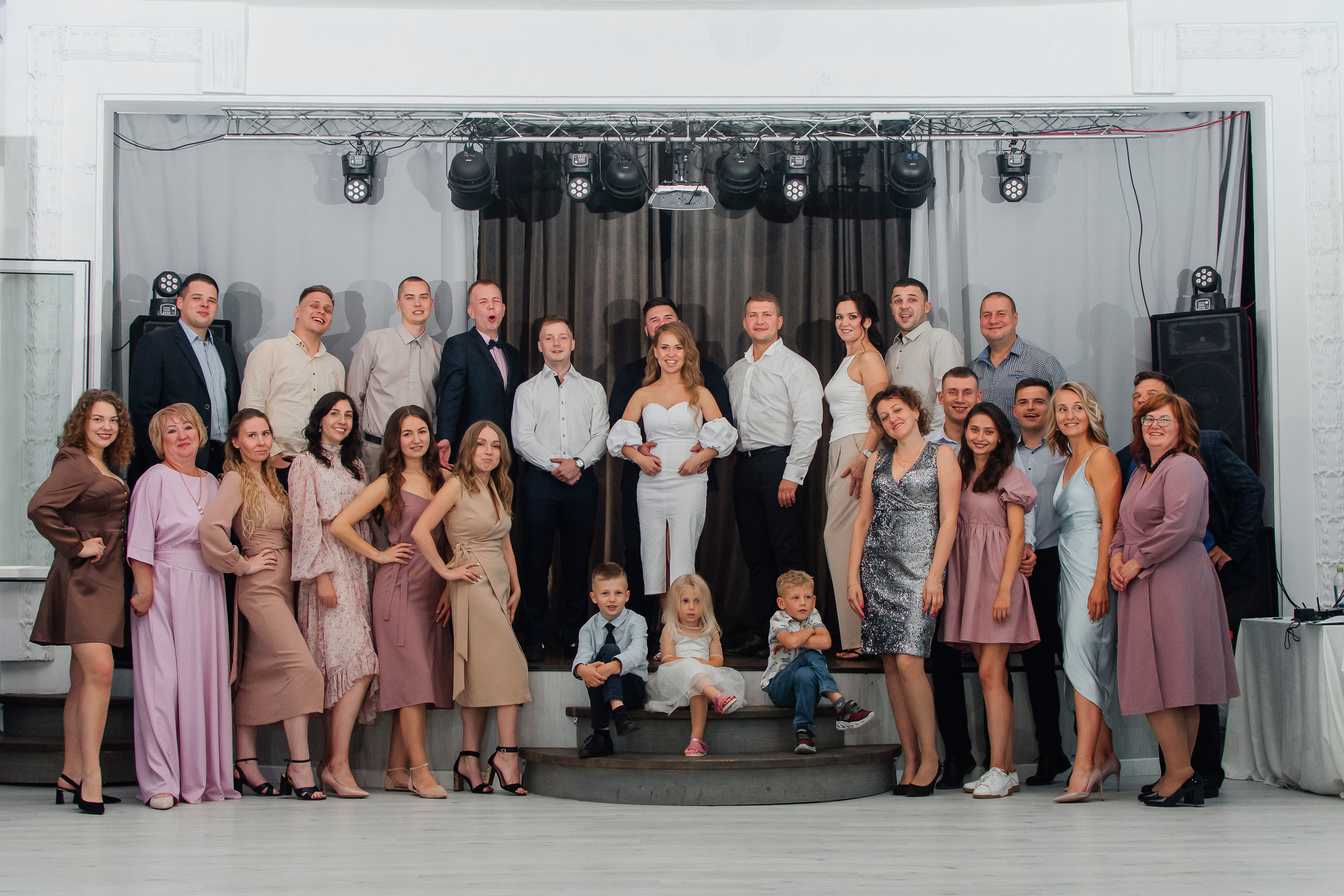 Valeria & Denis. Свадебный и семейный фотограф | Екатерина Вяткина