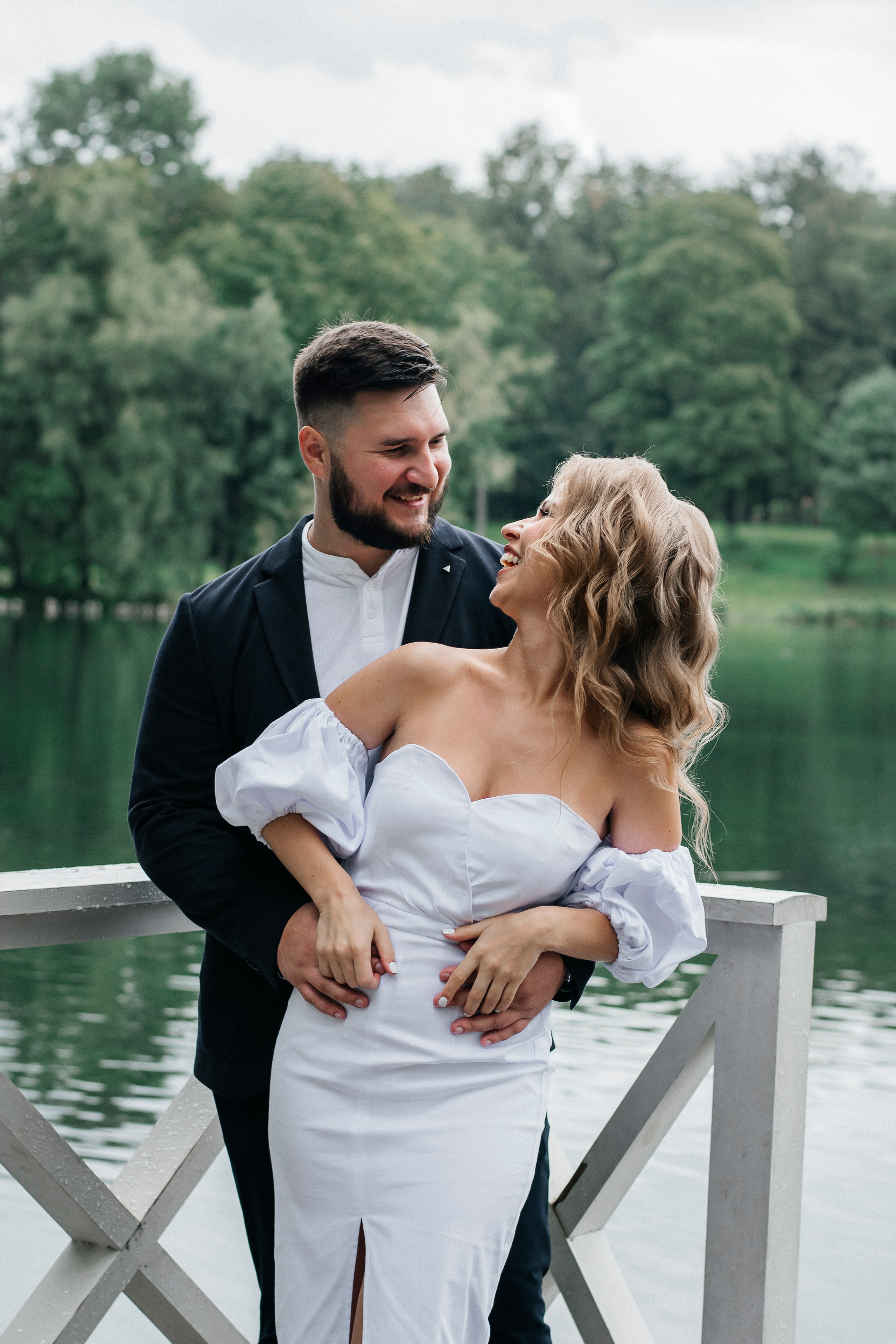 Valeria & Denis. Свадебный и семейный фотограф | Екатерина Вяткина