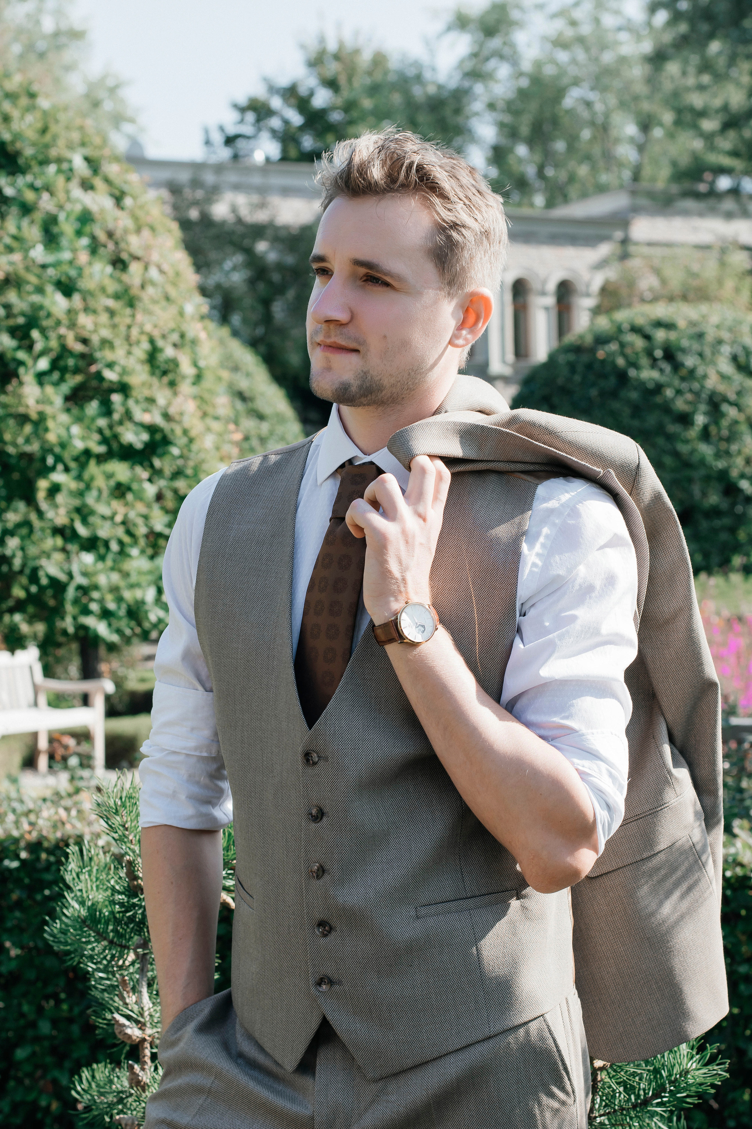 Elena & Andrey. Свадебный и семейный фотограф | Екатерина Вяткина