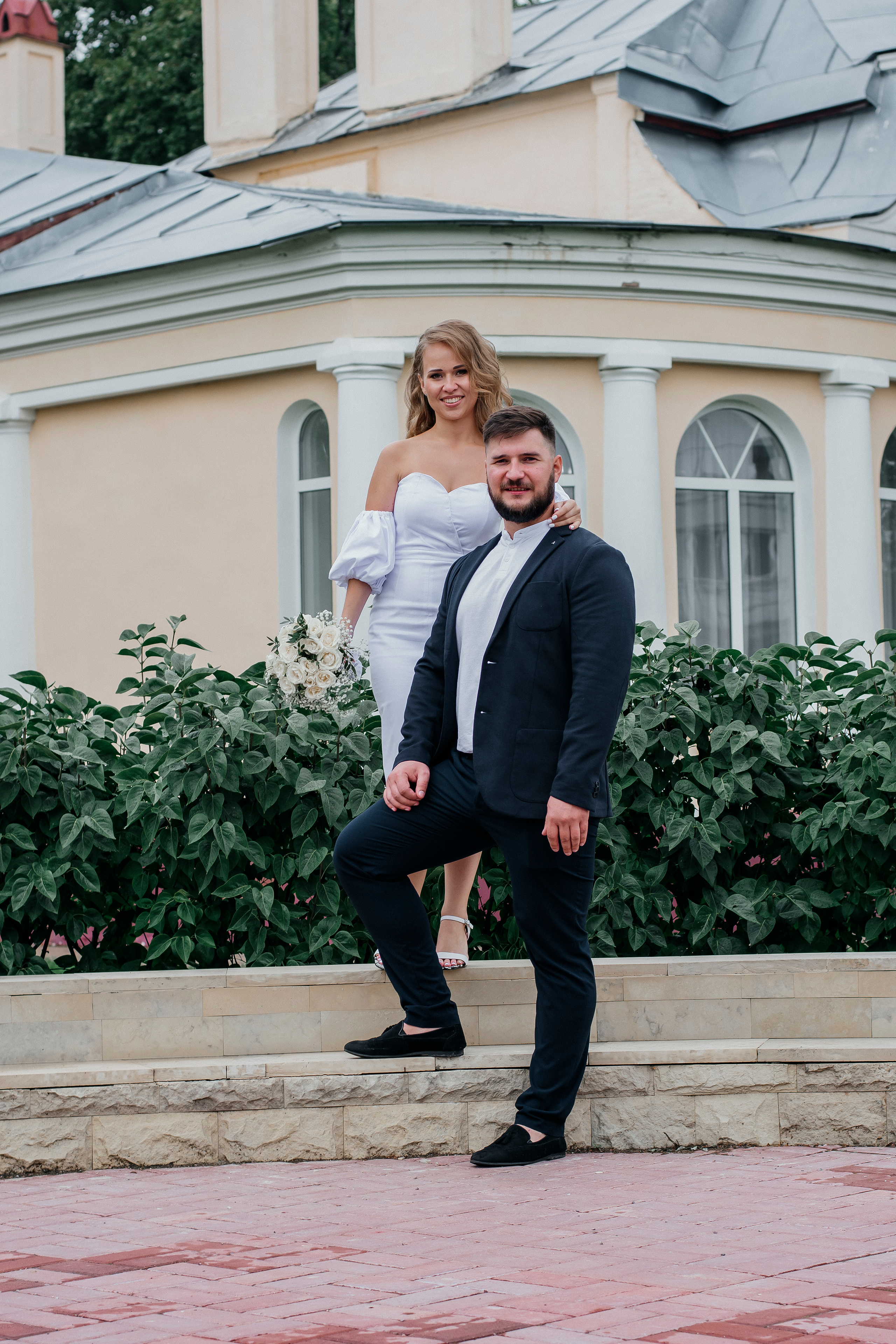 Valeria & Denis. Свадебный и семейный фотограф | Екатерина Вяткина