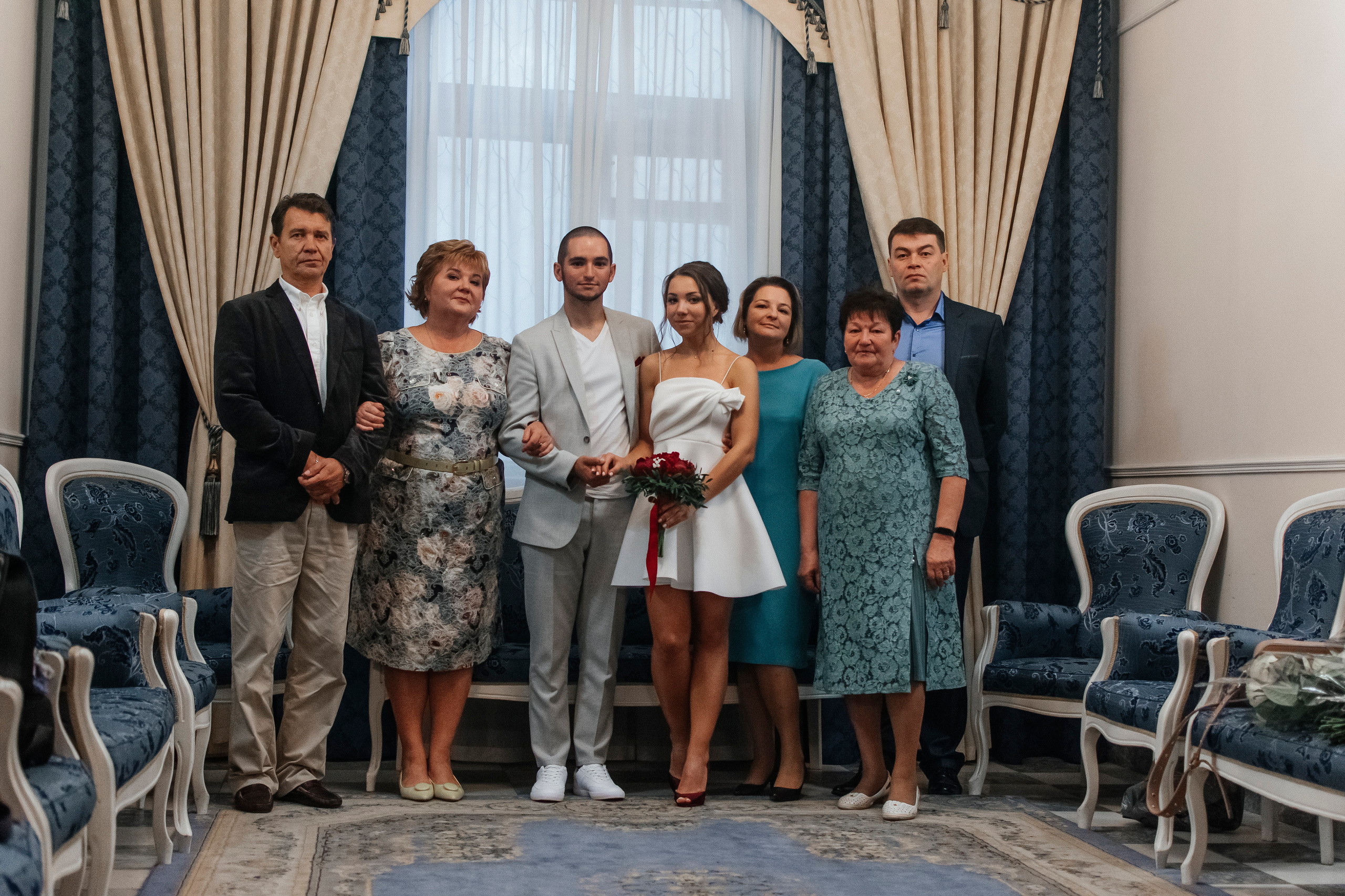 Ksenia & Roman. Свадебный и семейный фотограф | Екатерина Вяткина