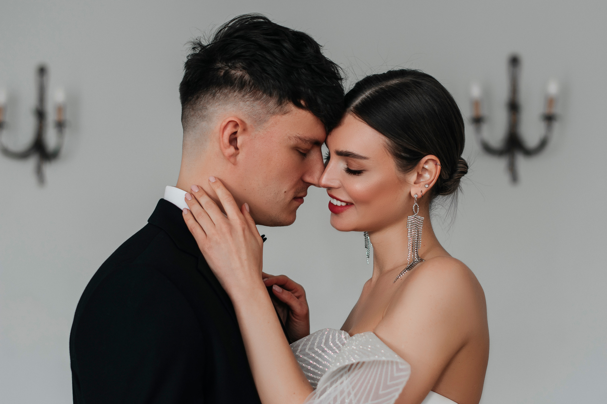 Daria & Vladimir. Свадебный и семейный фотограф | Екатерина Вяткина