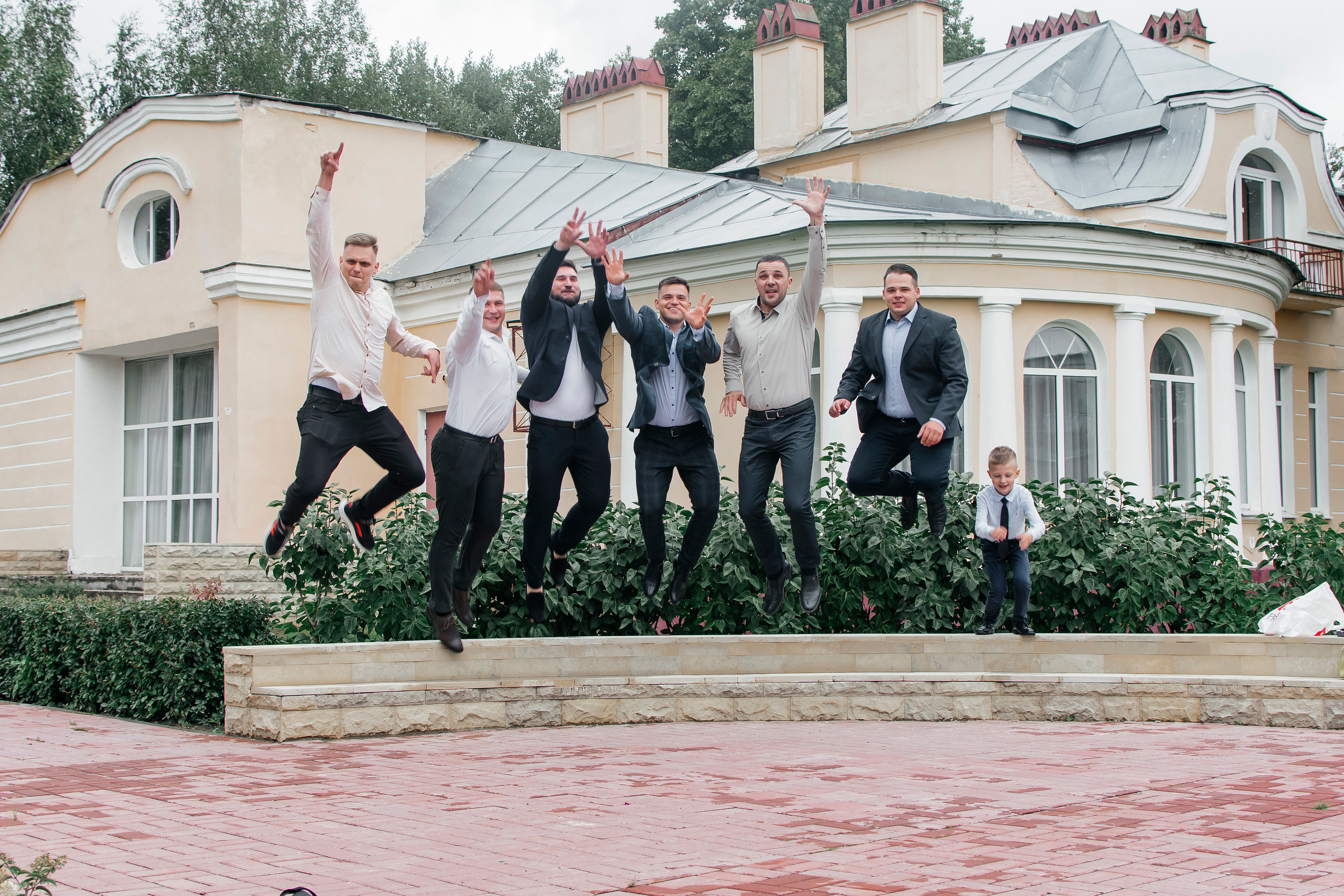 Valeria & Denis. Свадебный и семейный фотограф | Екатерина Вяткина