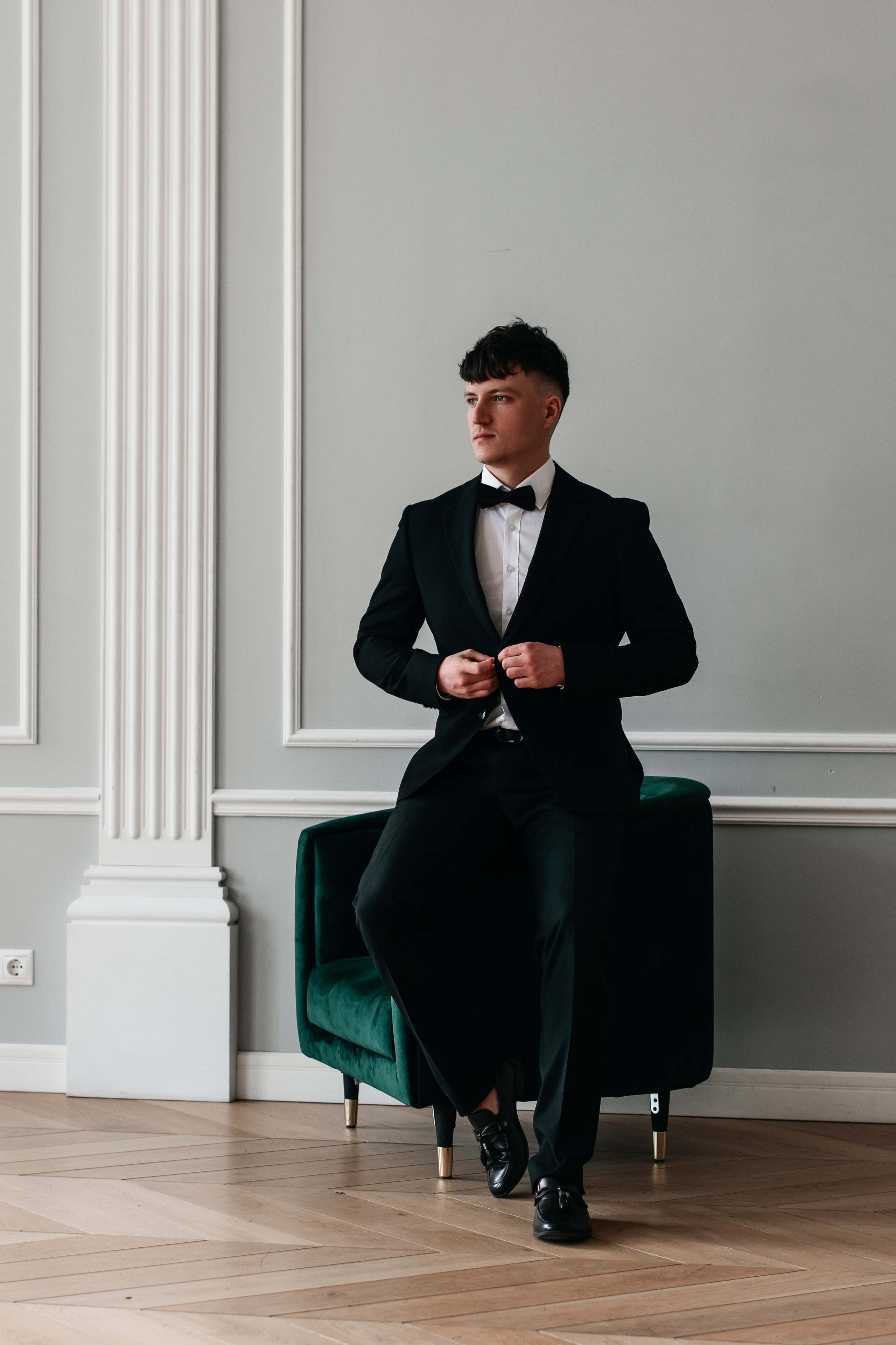 Daria & Vladimir. Свадебный и семейный фотограф | Екатерина Вяткина