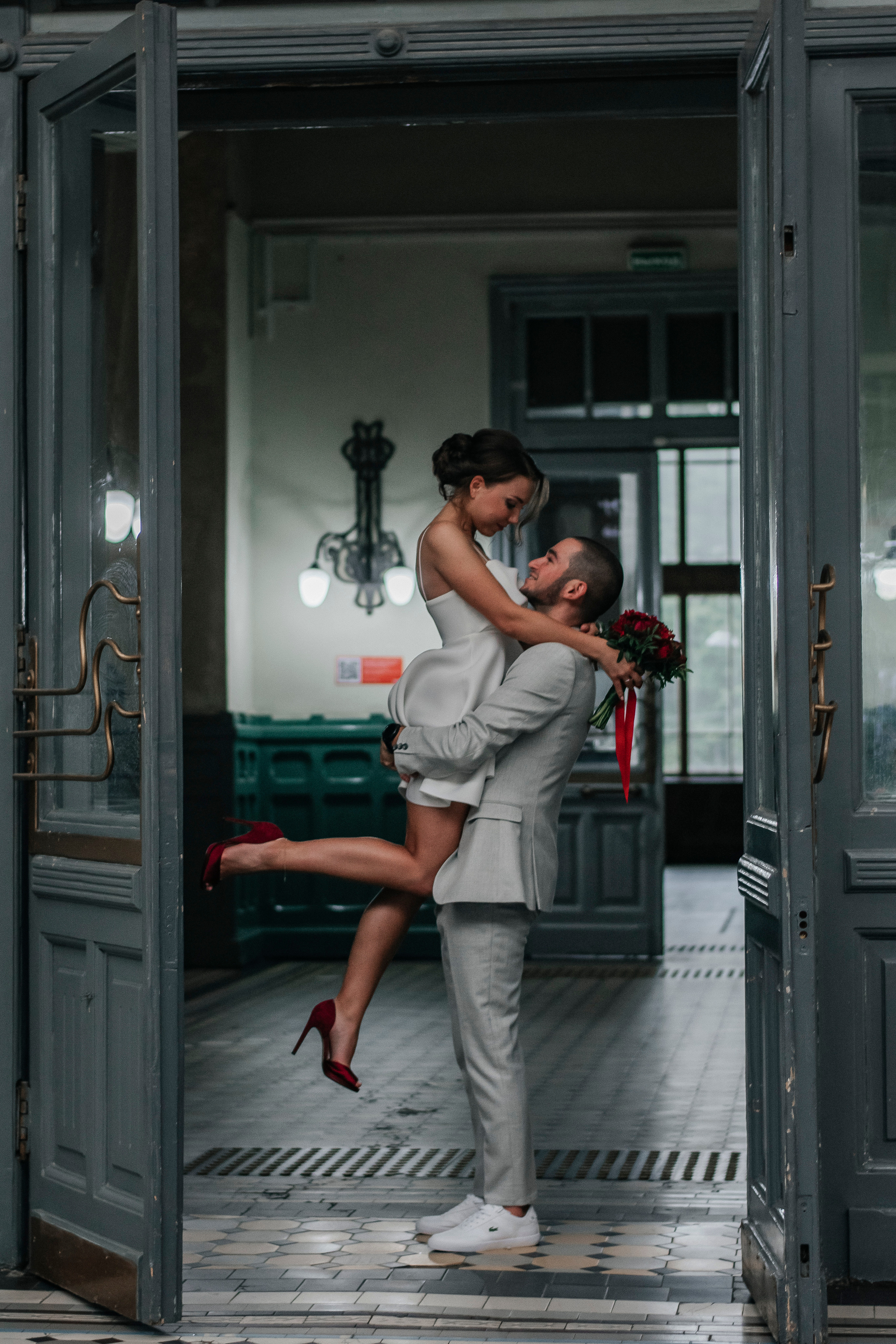 Ksenia & Roman. Свадебный и семейный фотограф | Екатерина Вяткина