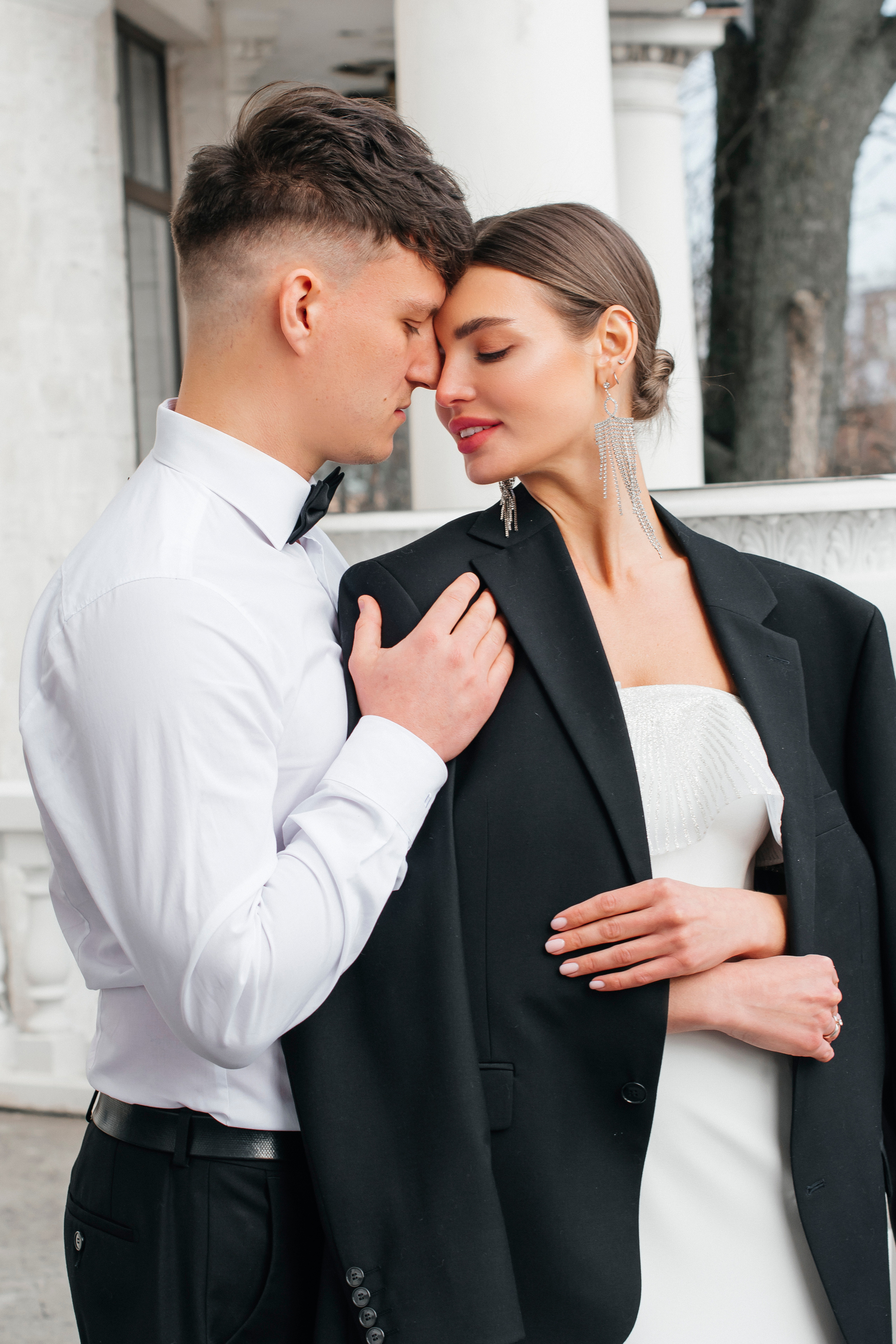 Daria & Vladimir. Свадебный и семейный фотограф | Екатерина Вяткина