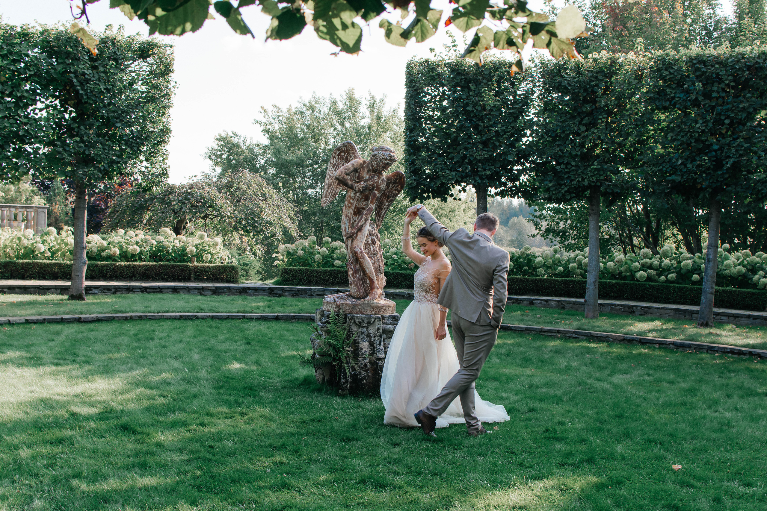 Elena & Andrey. Свадебный и семейный фотограф | Екатерина Вяткина