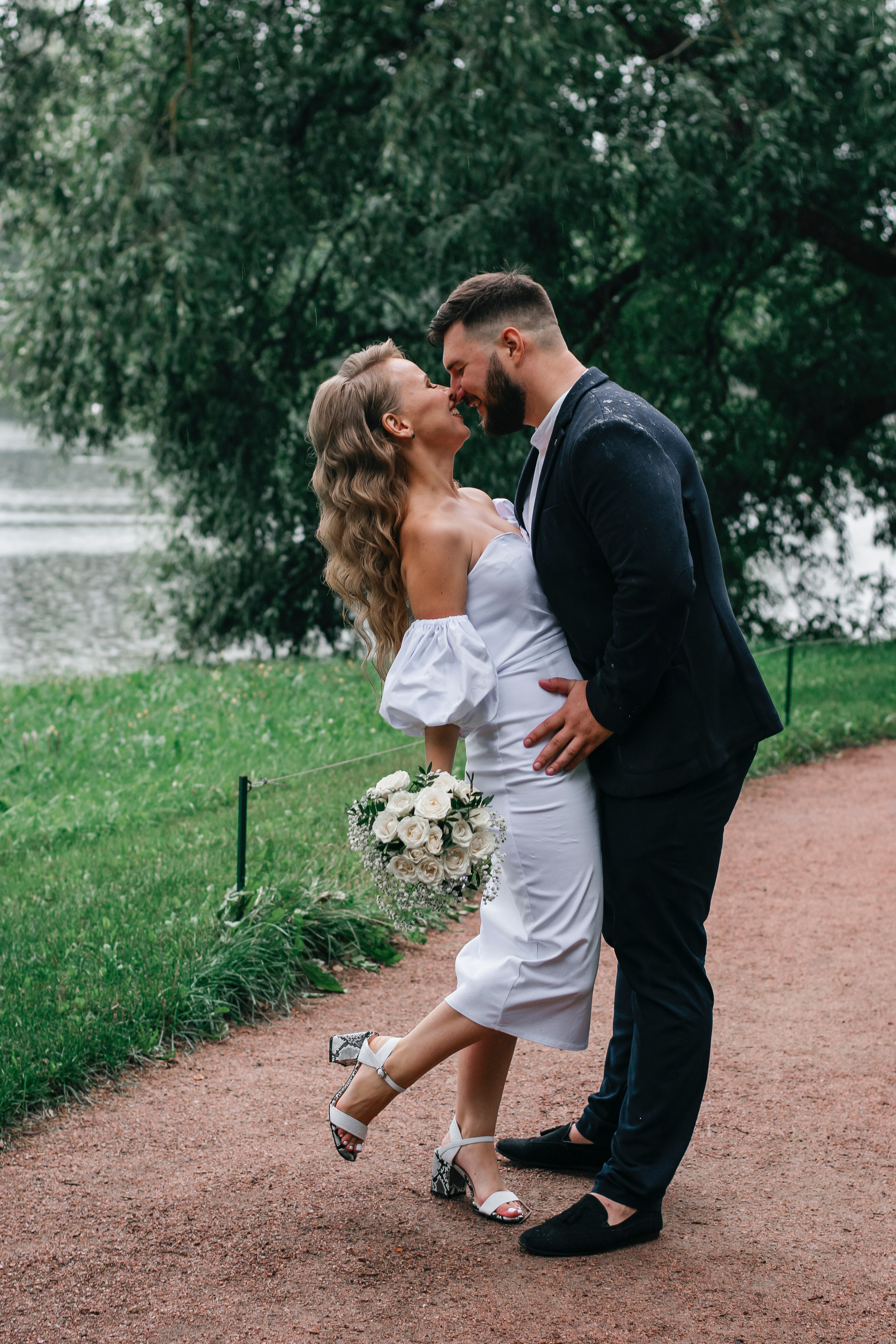 Valeria & Denis. Свадебный и семейный фотограф | Екатерина Вяткина