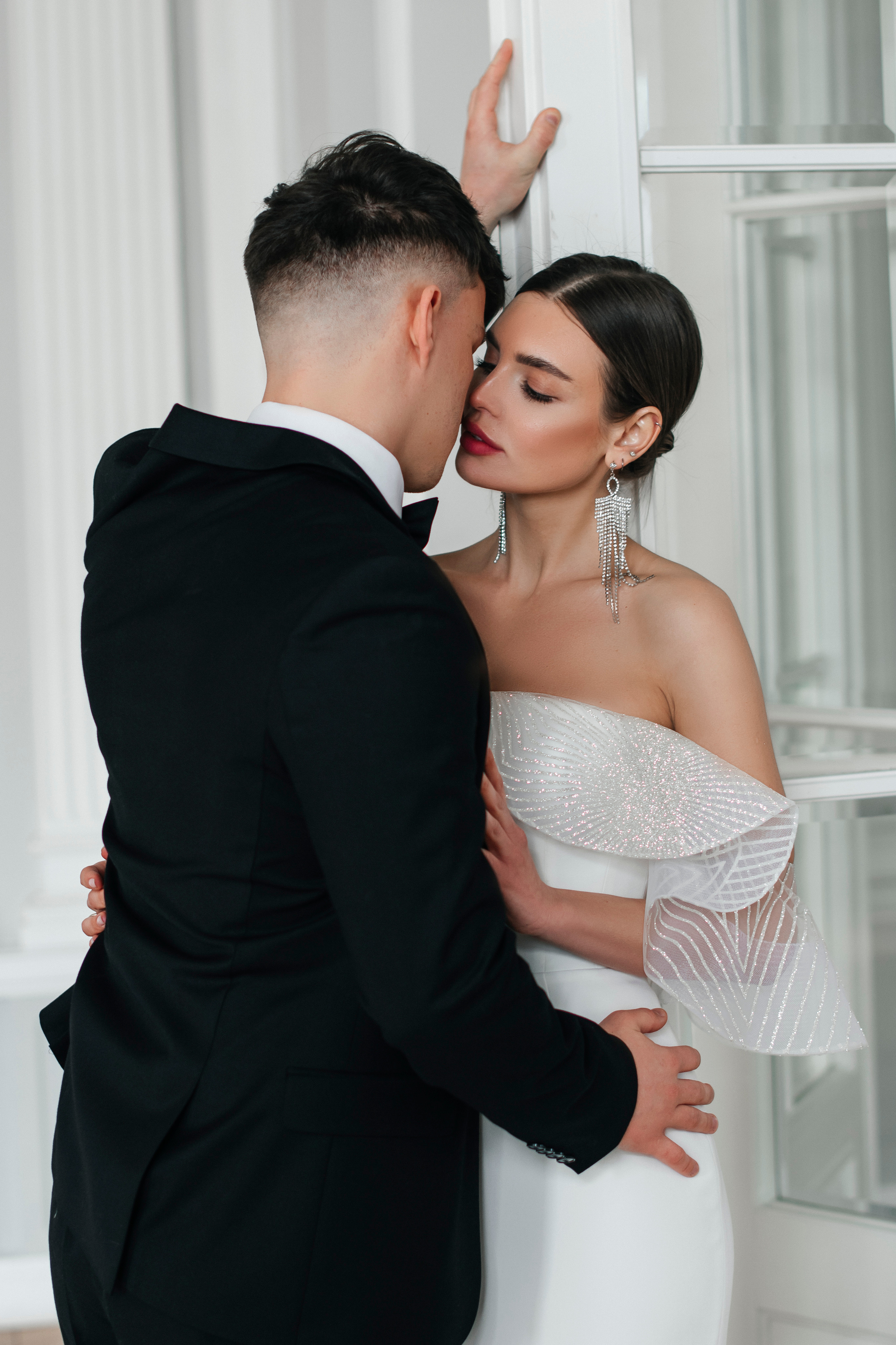 Daria & Vladimir. Свадебный и семейный фотограф | Екатерина Вяткина