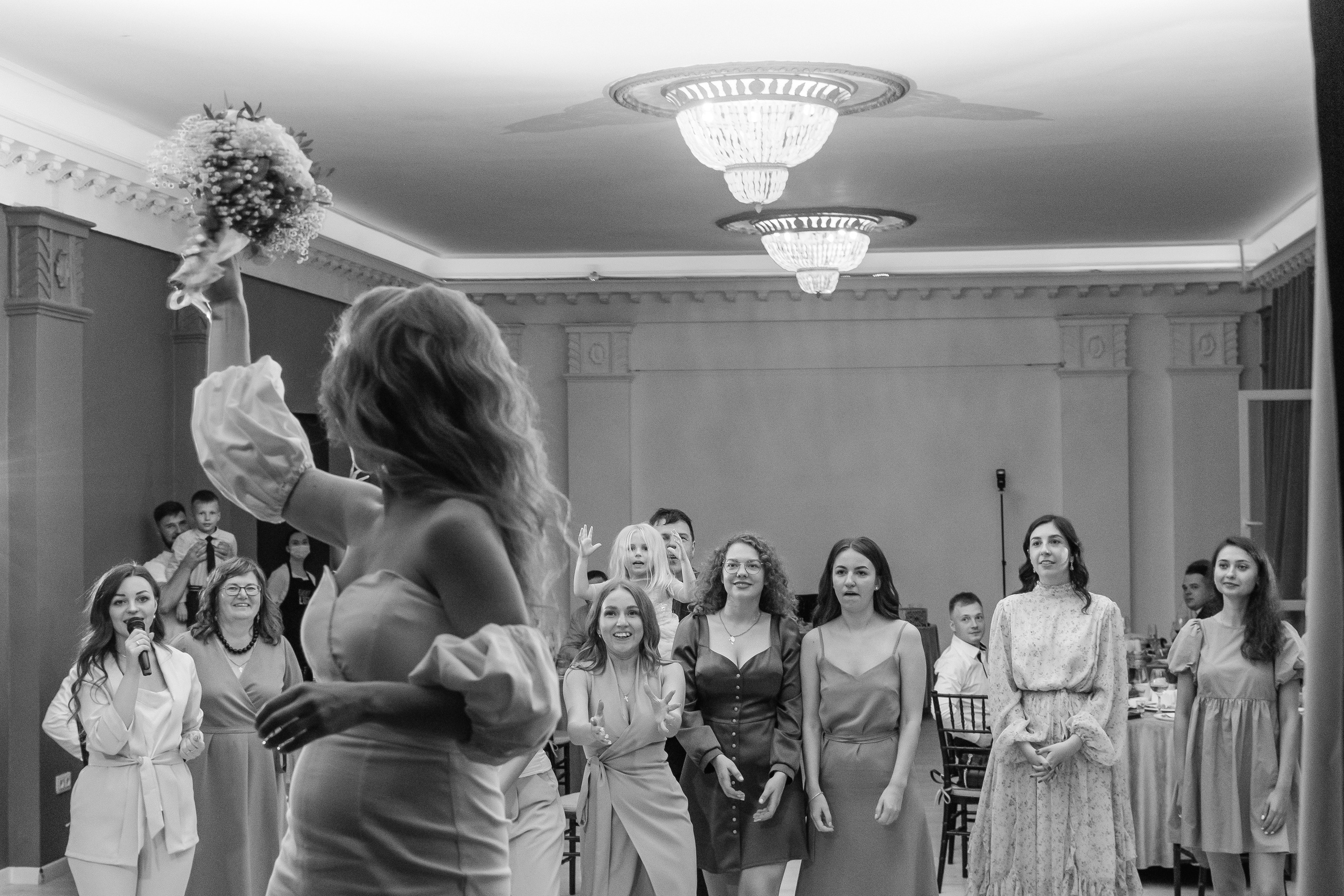 Valeria & Denis. Свадебный и семейный фотограф | Екатерина Вяткина