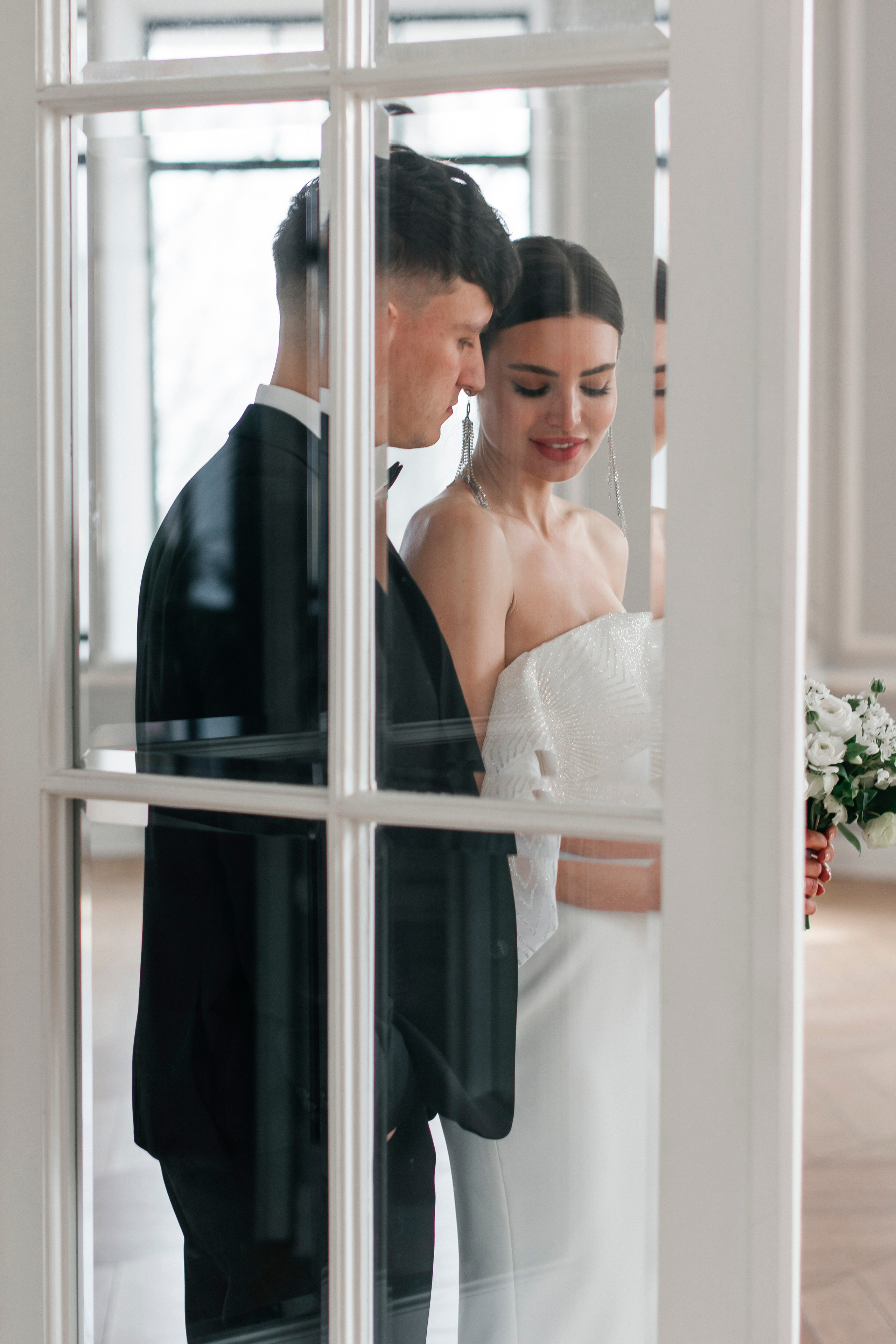 Daria & Vladimir. Свадебный и семейный фотограф | Екатерина Вяткина