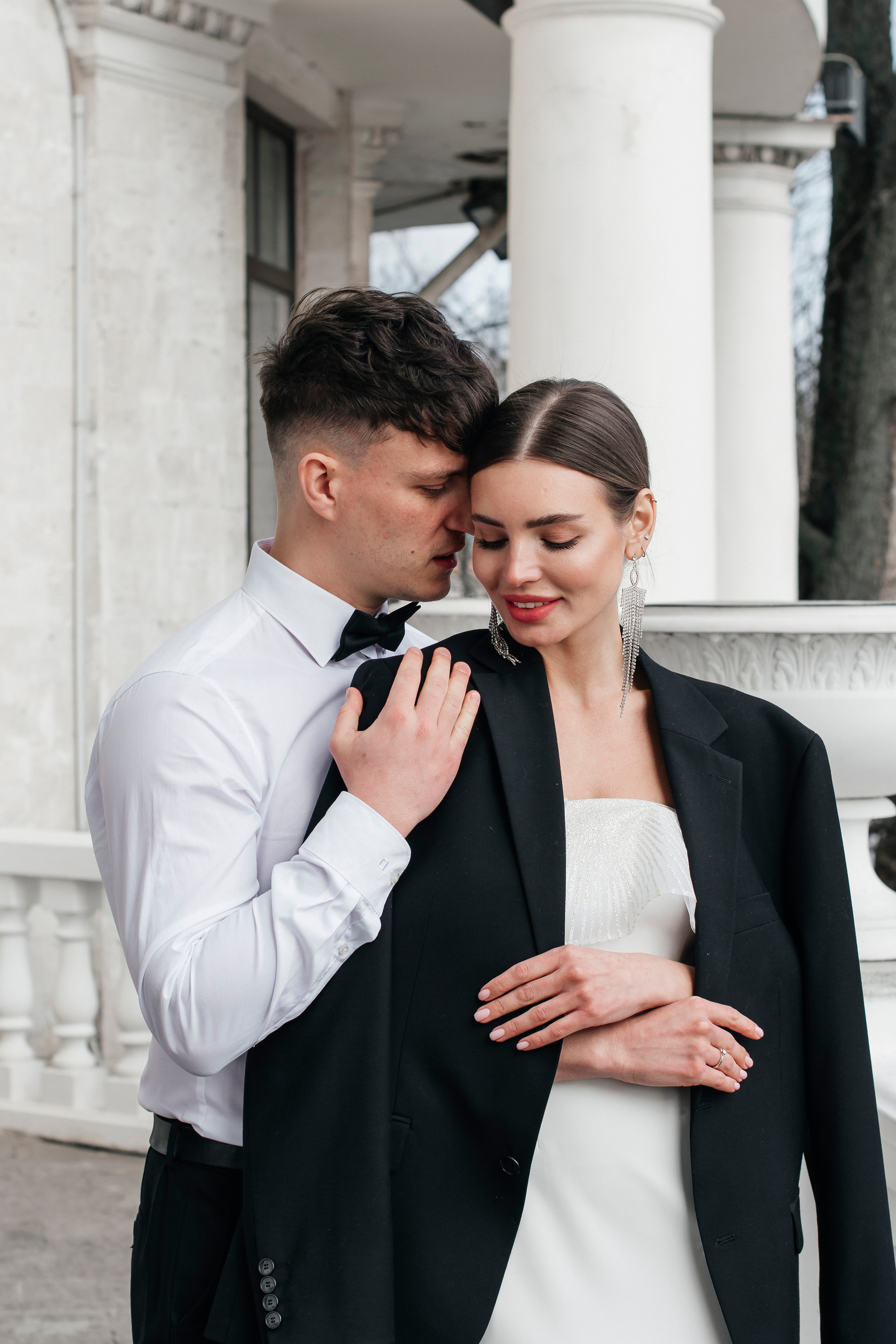 Daria & Vladimir. Свадебный и семейный фотограф | Екатерина Вяткина