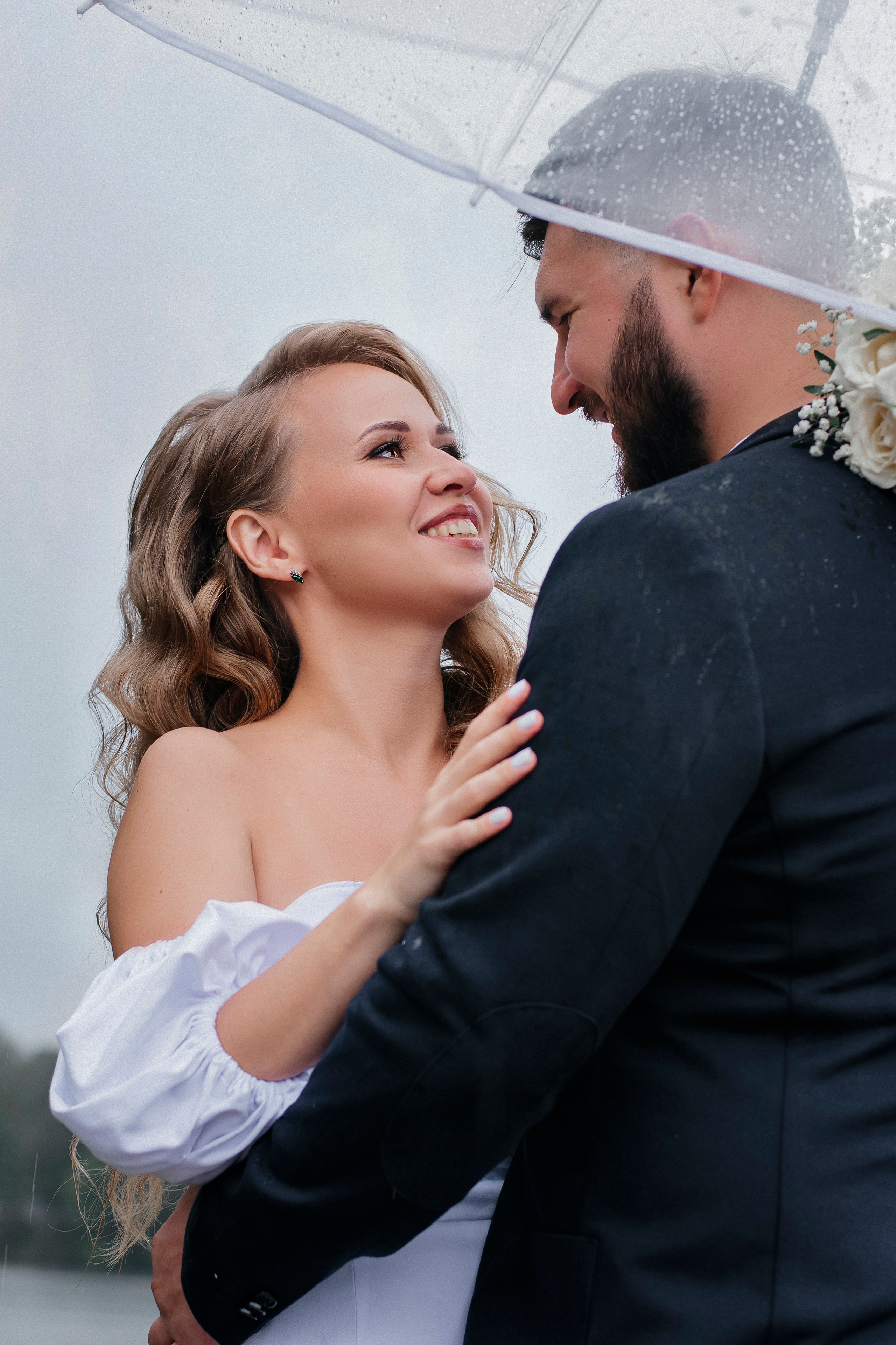 Valeria & Denis. Свадебный и семейный фотограф | Екатерина Вяткина