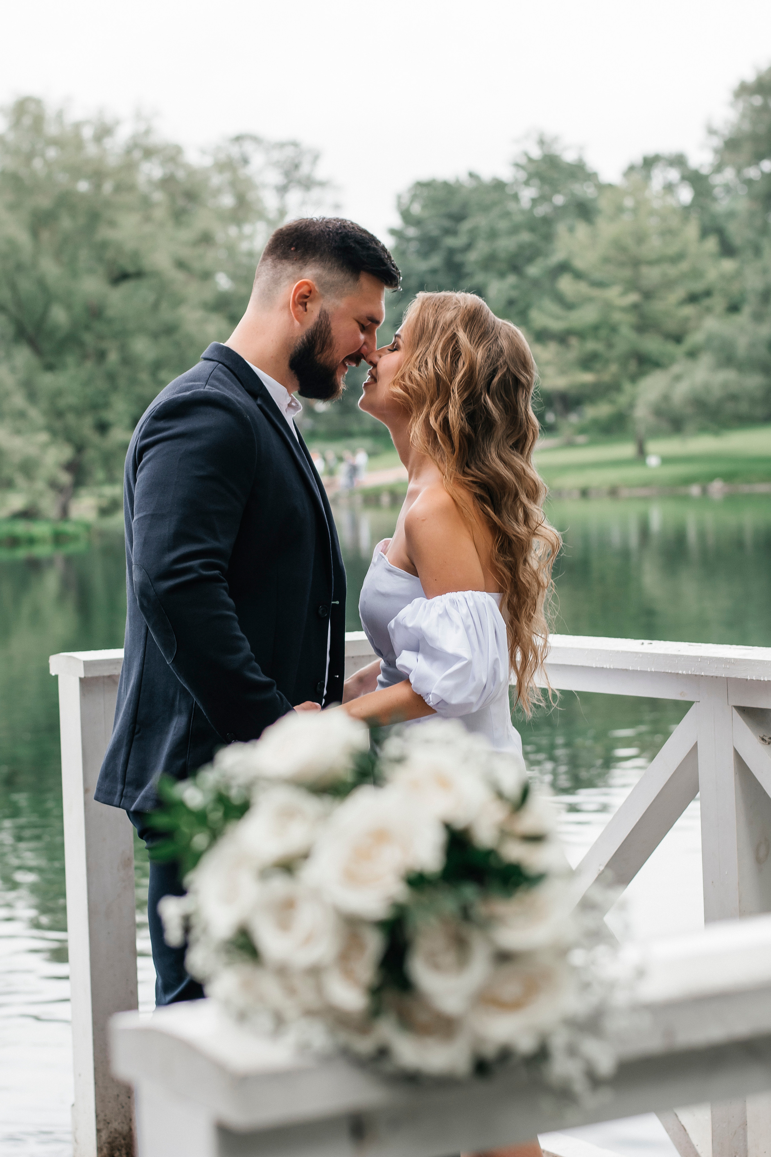 Valeria & Denis. Свадебный и семейный фотограф | Екатерина Вяткина